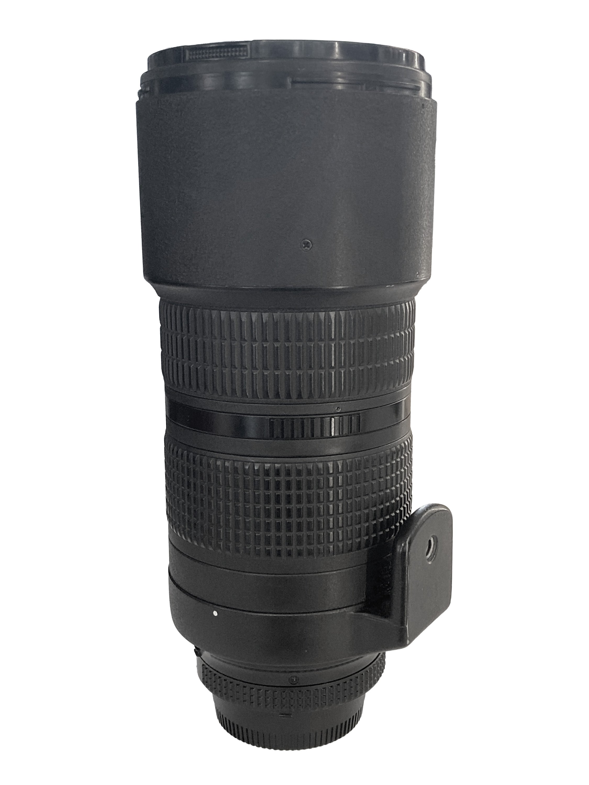Nikon AF 80-200 mm f/2.8 ED D  Occasione
