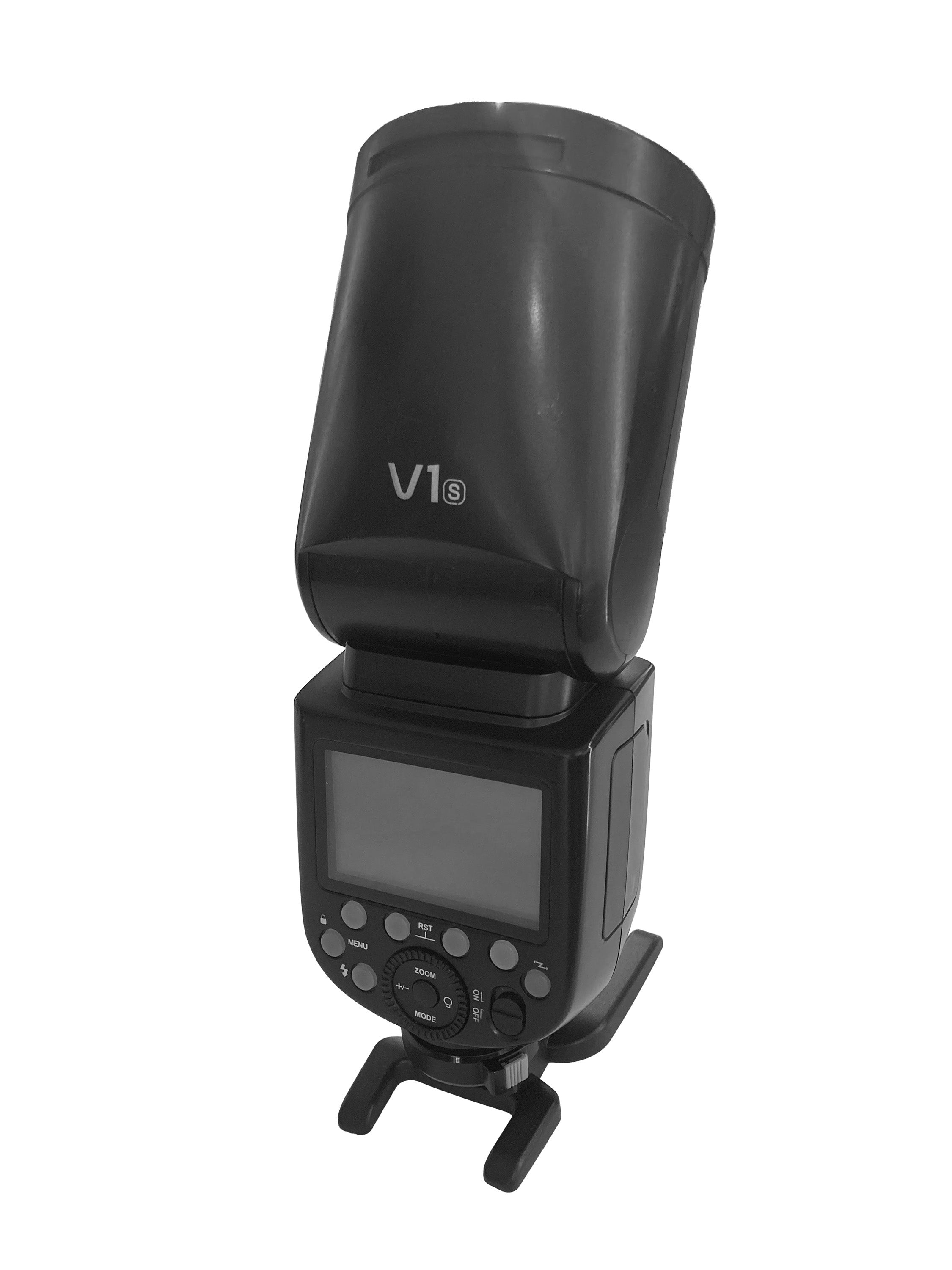 Flash Godox V1 per Sony  Ottime Condizioni