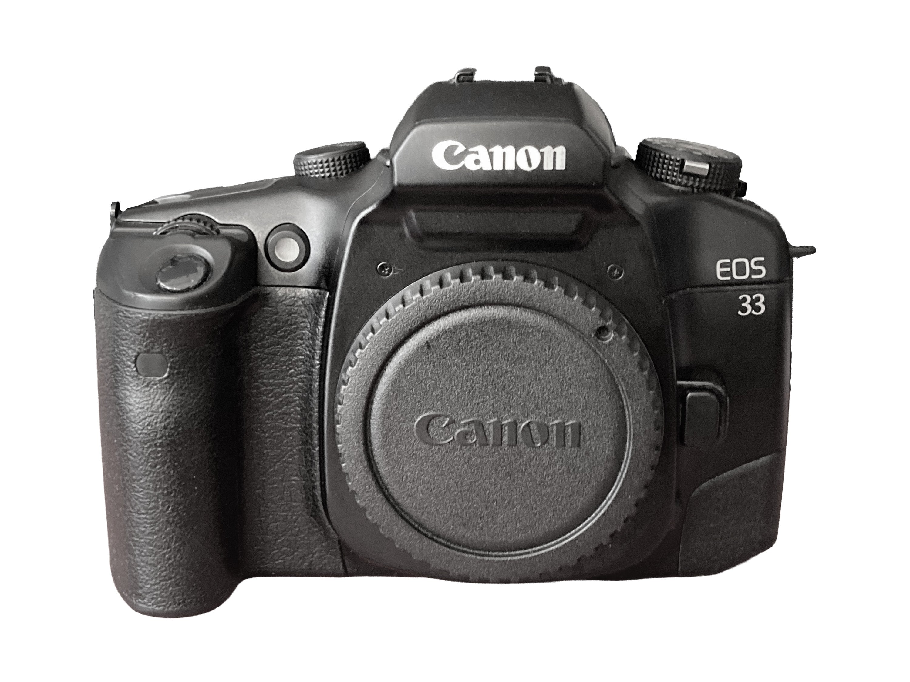 Canon EOS 33 Come Nuova