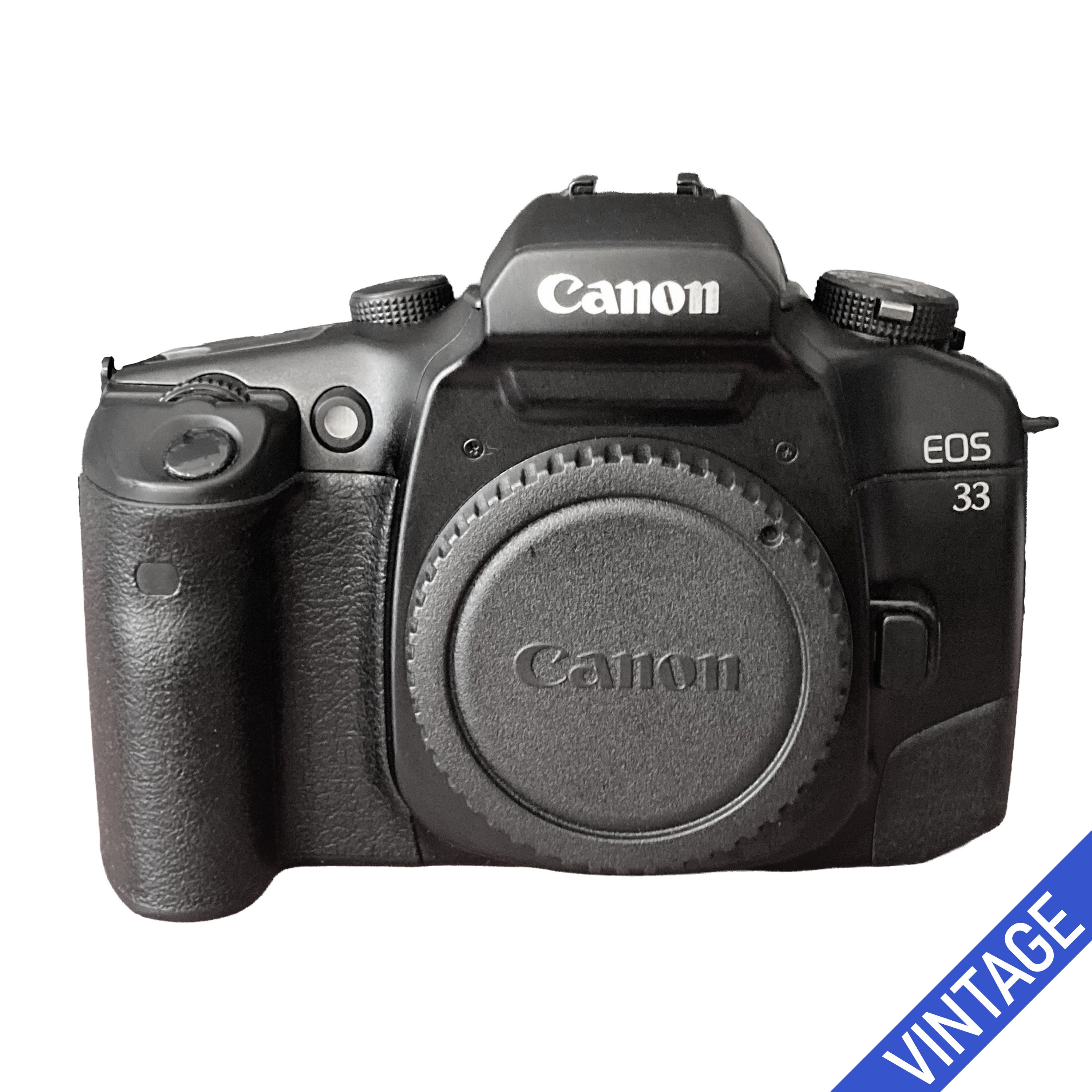 Canon EOS 33 Come Nuova