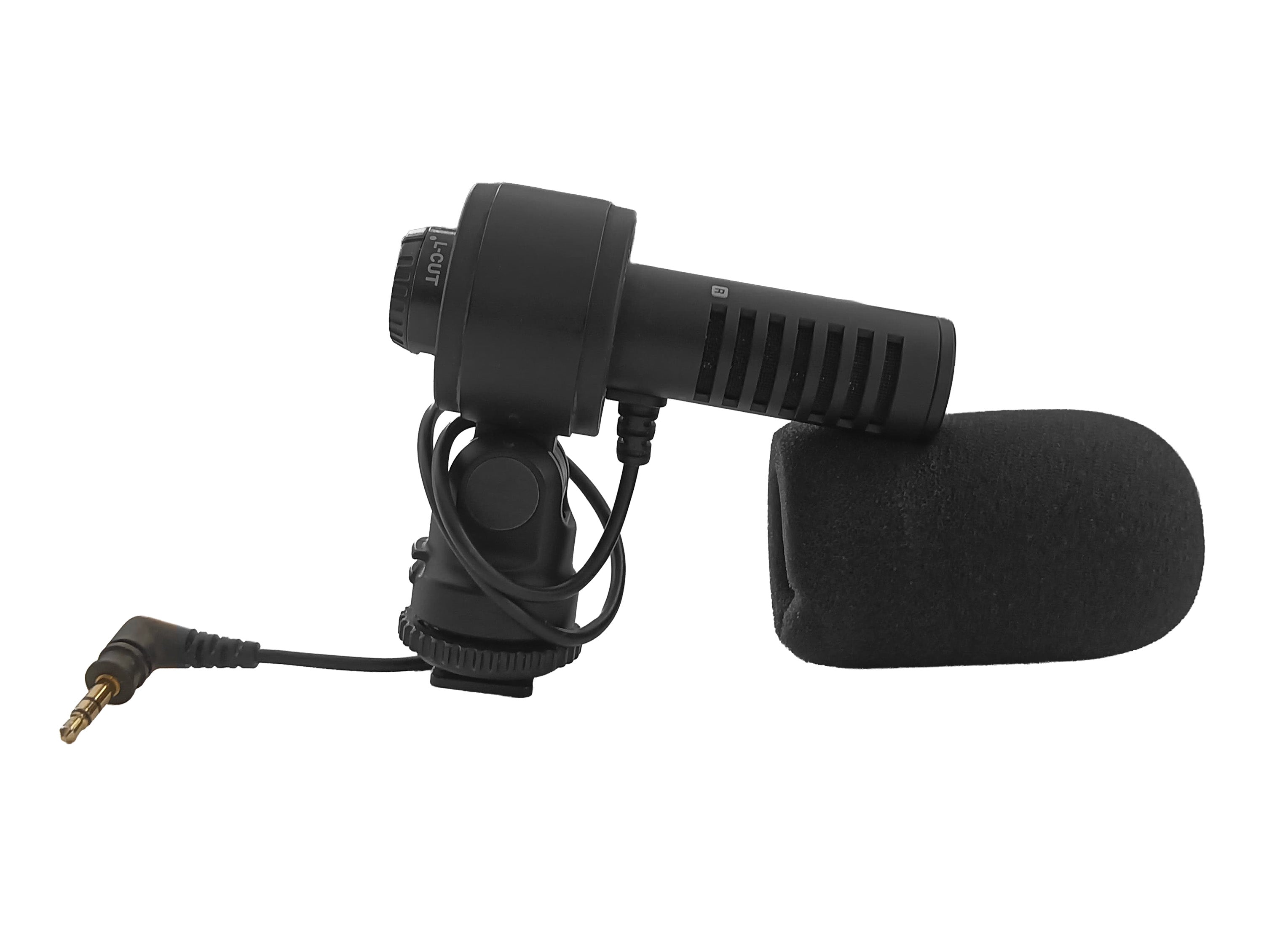 Nikon ME-1  microfono