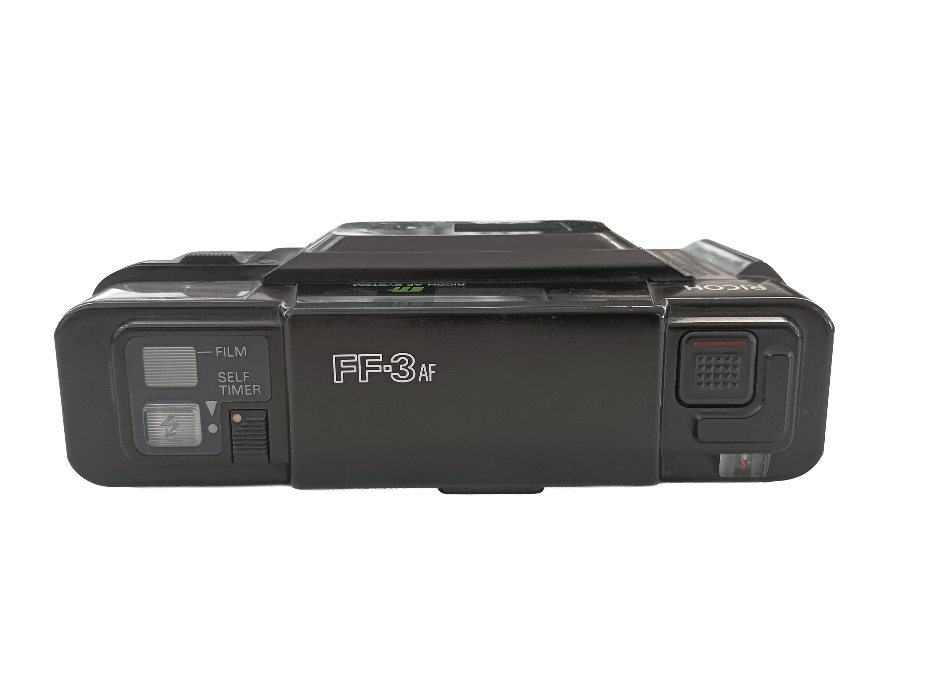 Ricoh FF-3 AF  Occasione