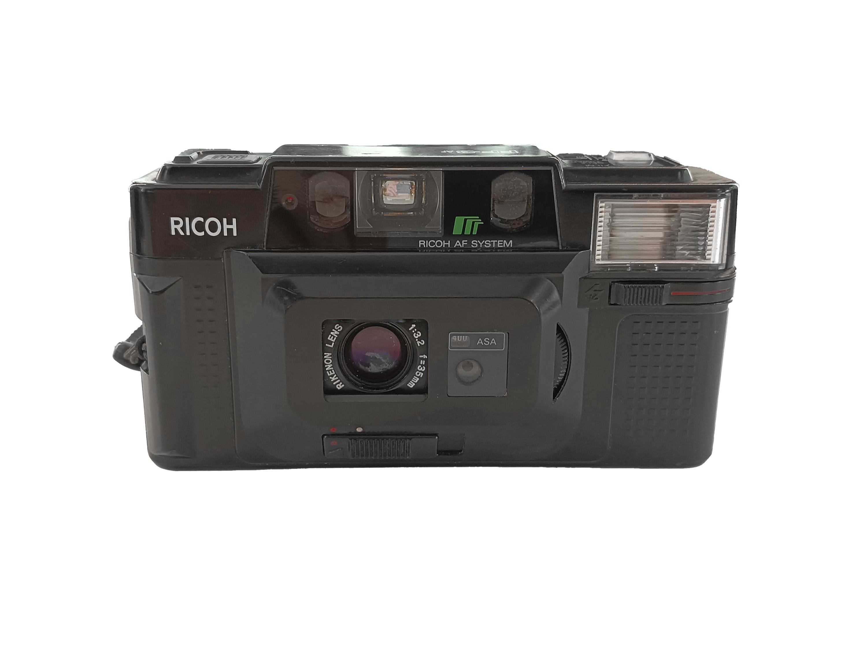Ricoh FF-3 AF  Occasione