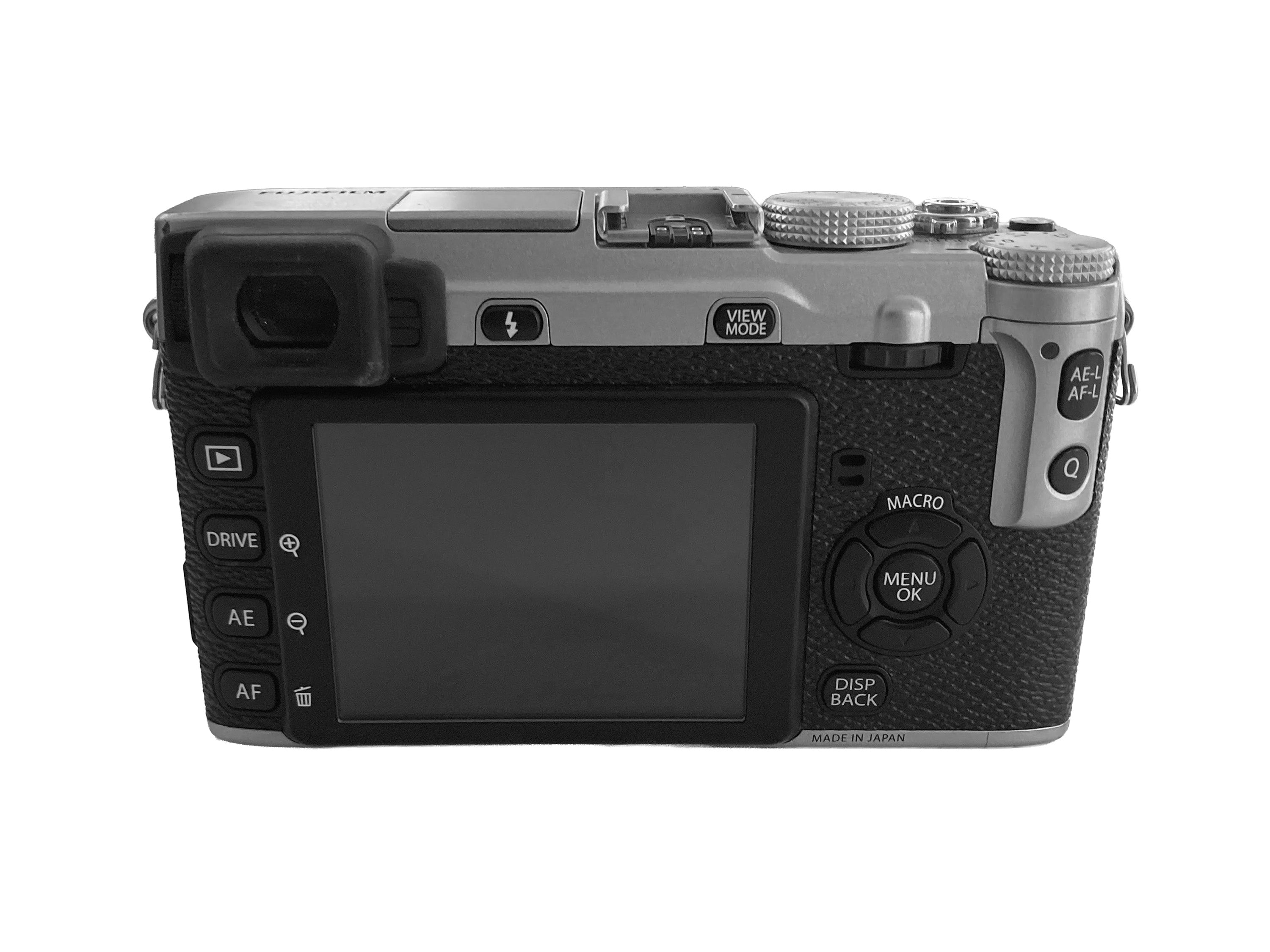 Fujifilm X-E1  Occasione