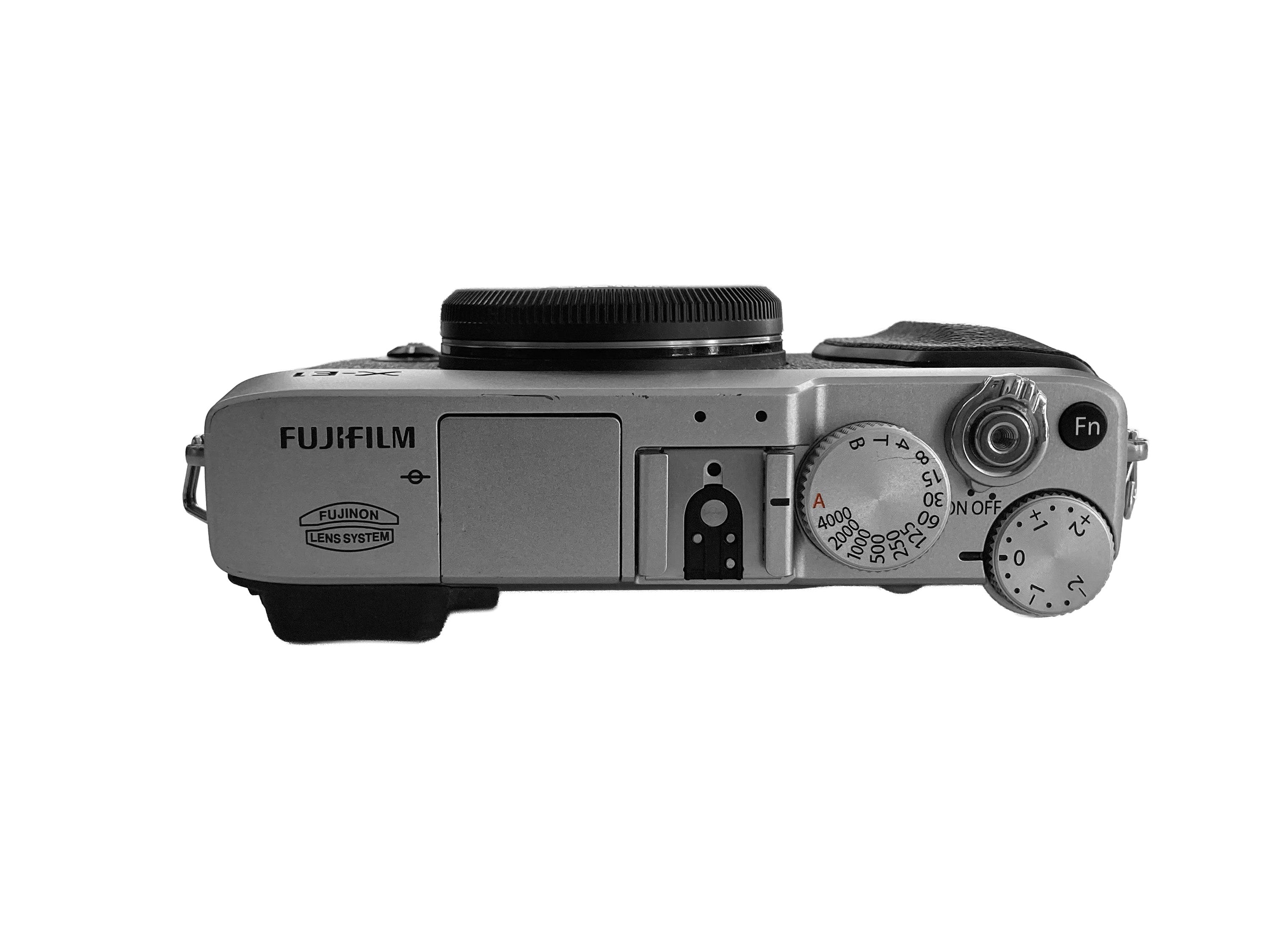 Fujifilm X-E1  Occasione