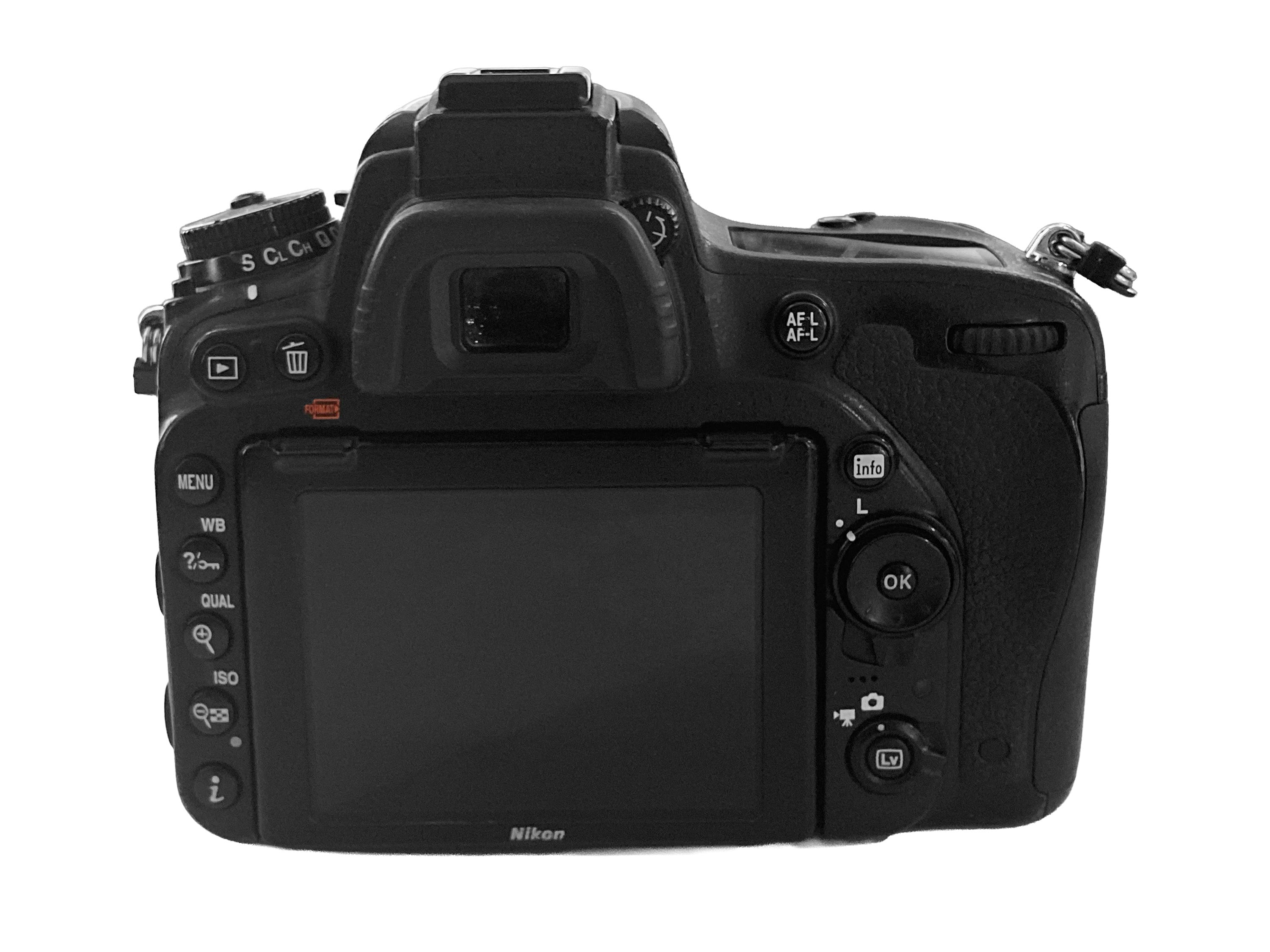 Nikon D750  In Ottime Condizioni