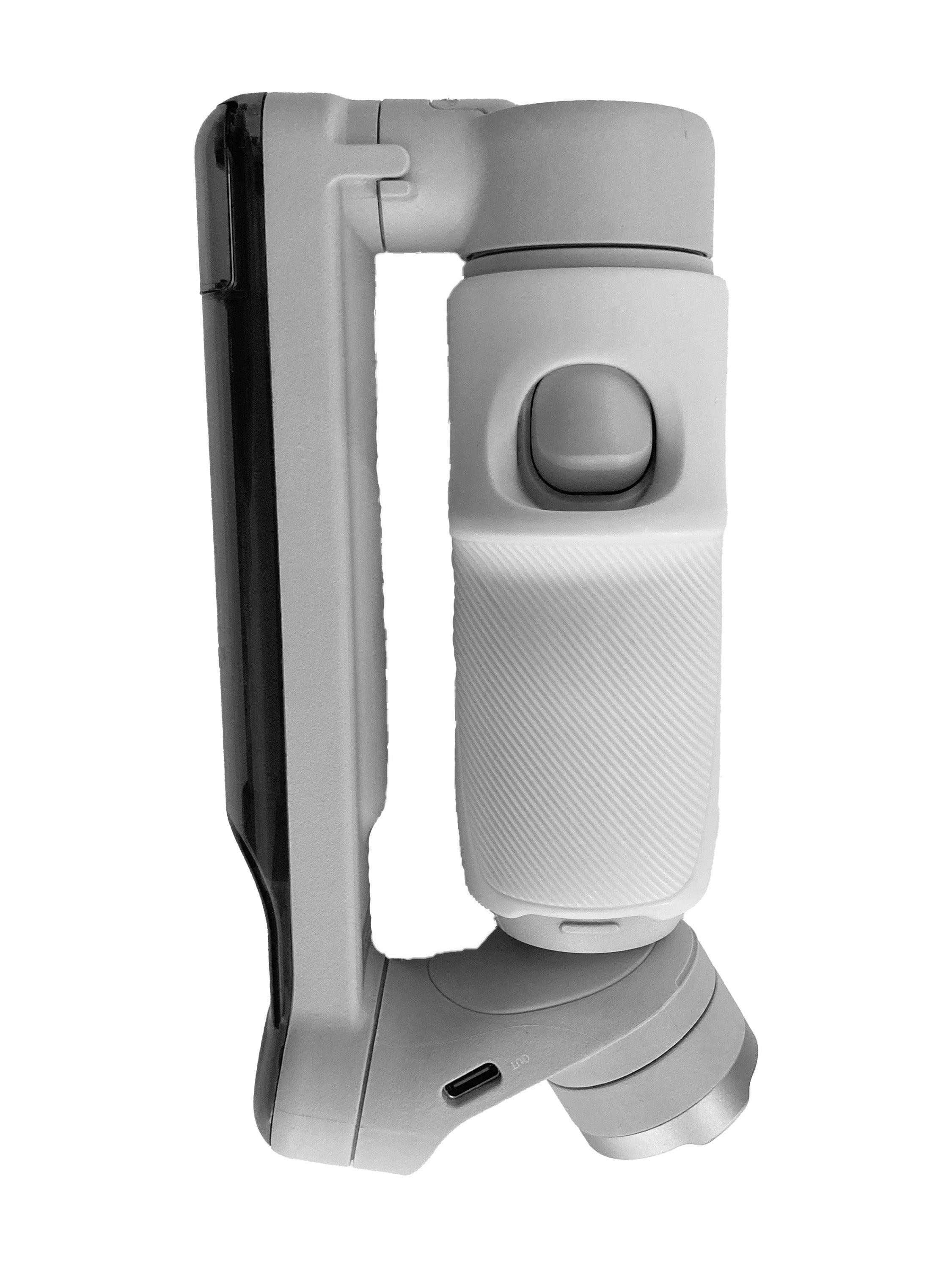 DJI Insta360 Flow  Pari al Nuovo