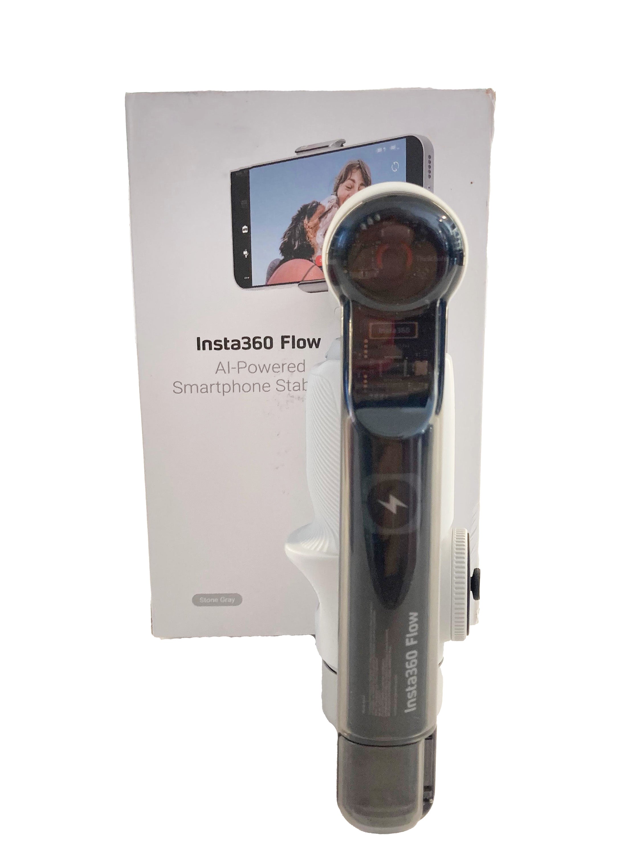 DJI Insta360 Flow  Pari al Nuovo