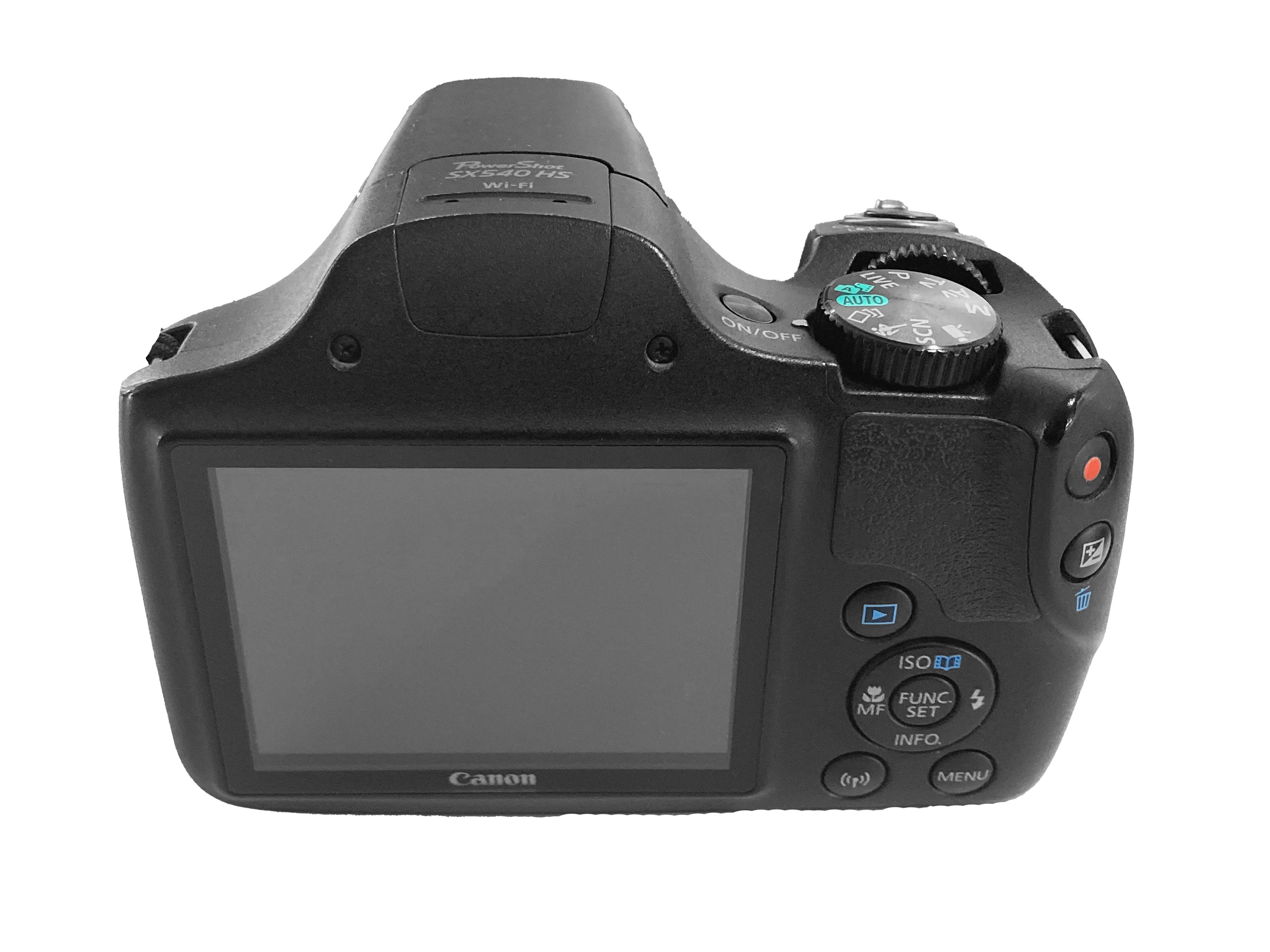 Canon PowerShot SX540 HS  Occasione