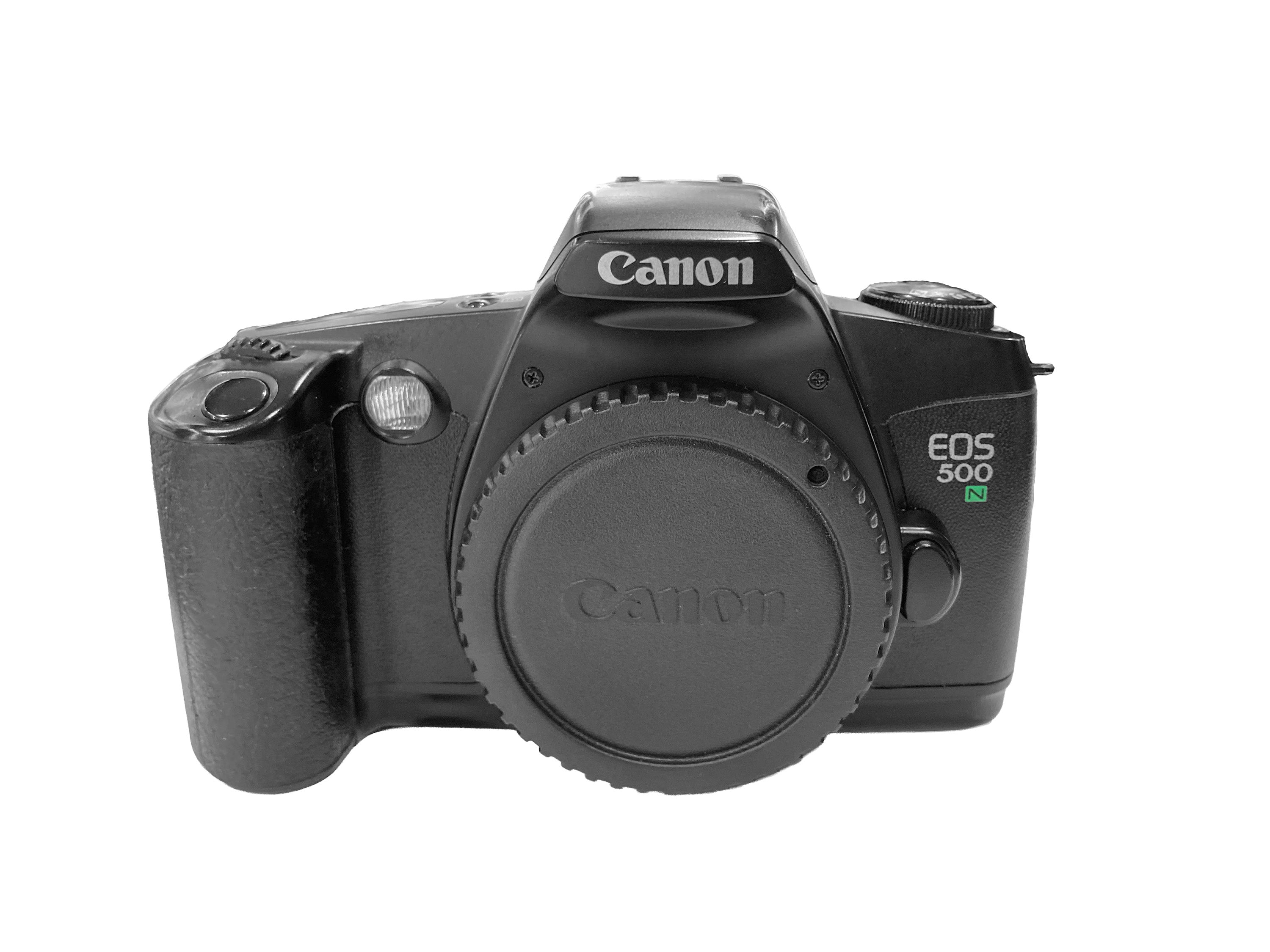 Canon EOS 500 N  Usata