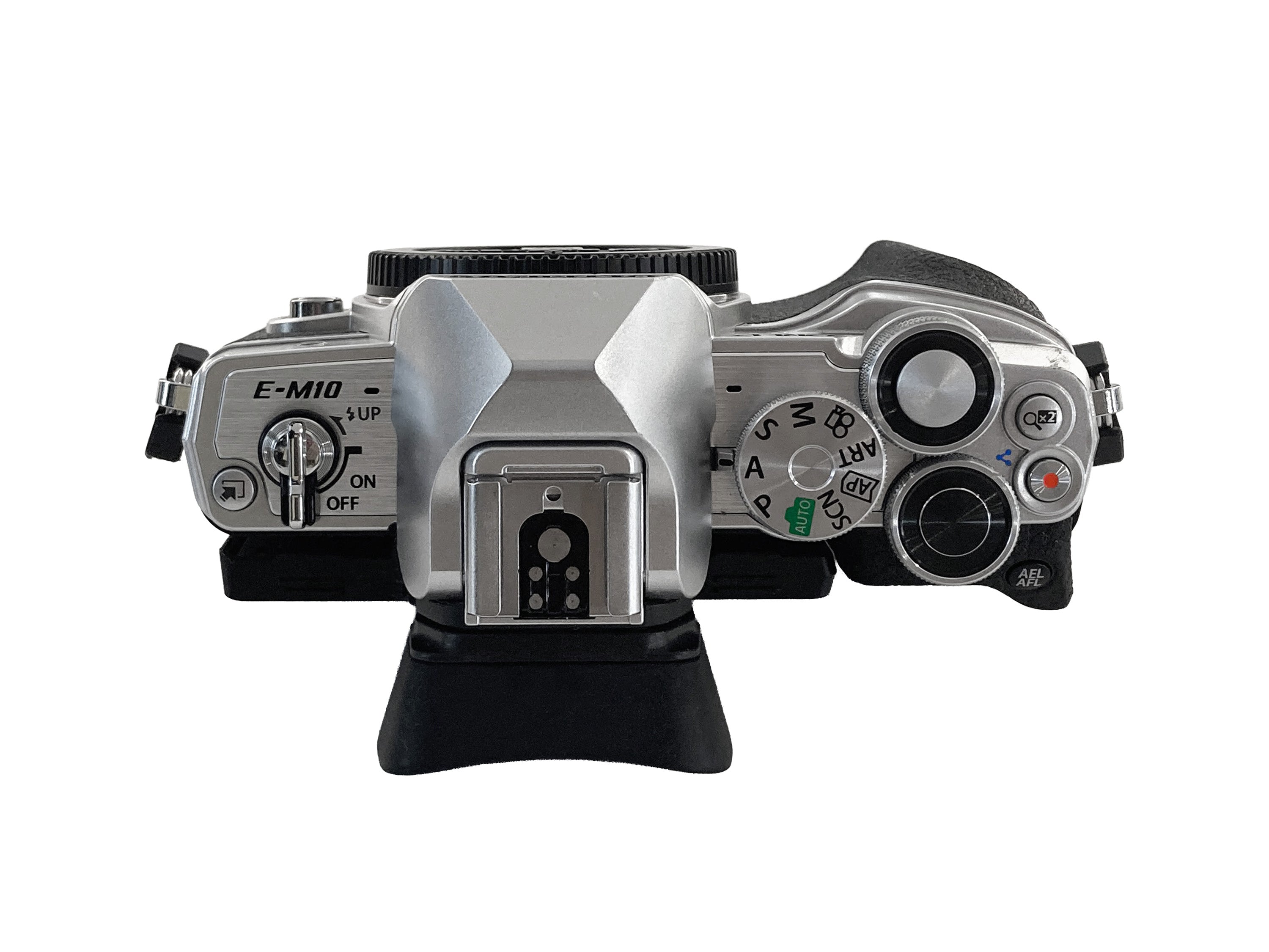 Olympus OM-D E-M10 Mark IV  Occasione