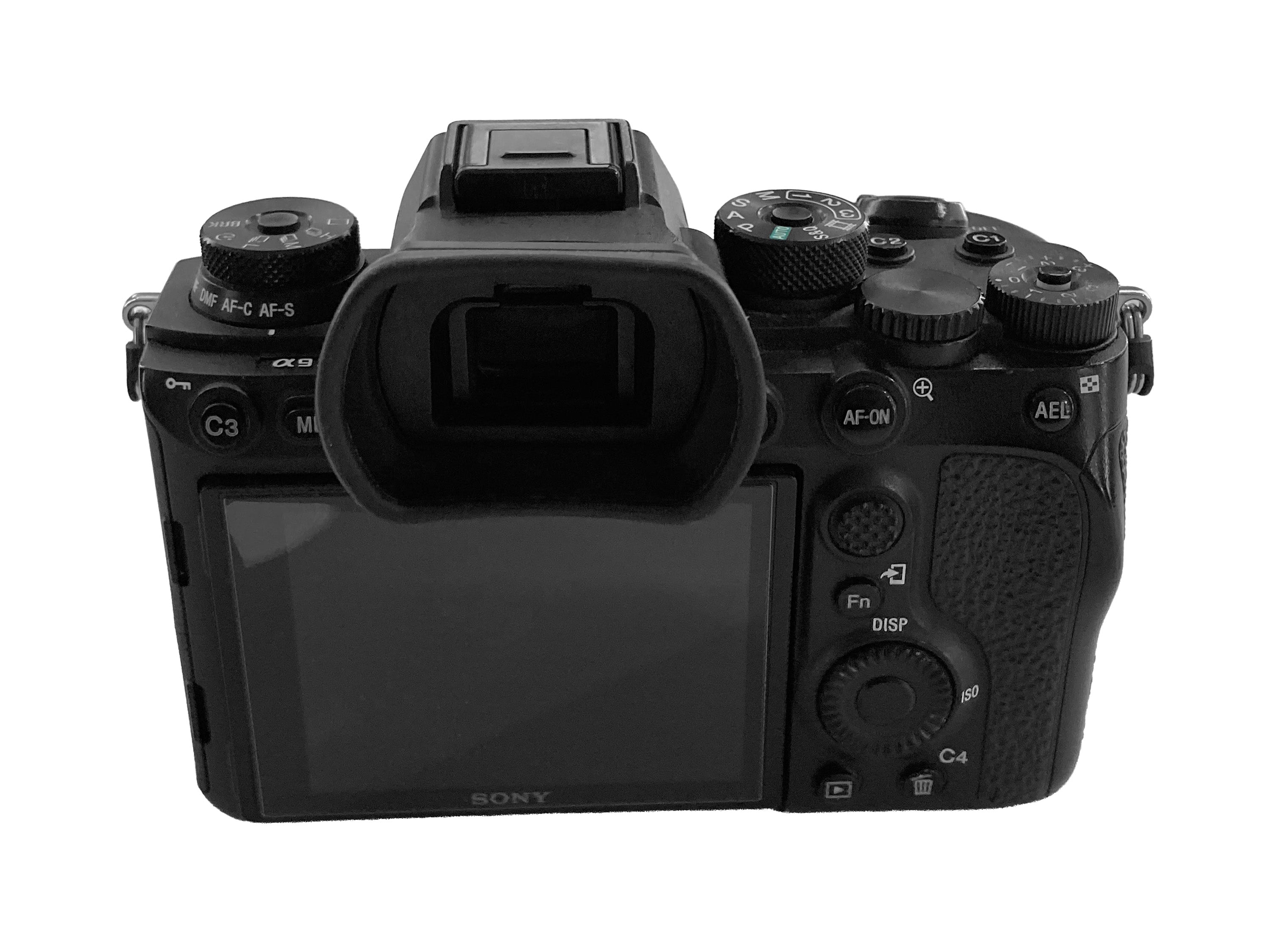 Sony Alpha A 9 II