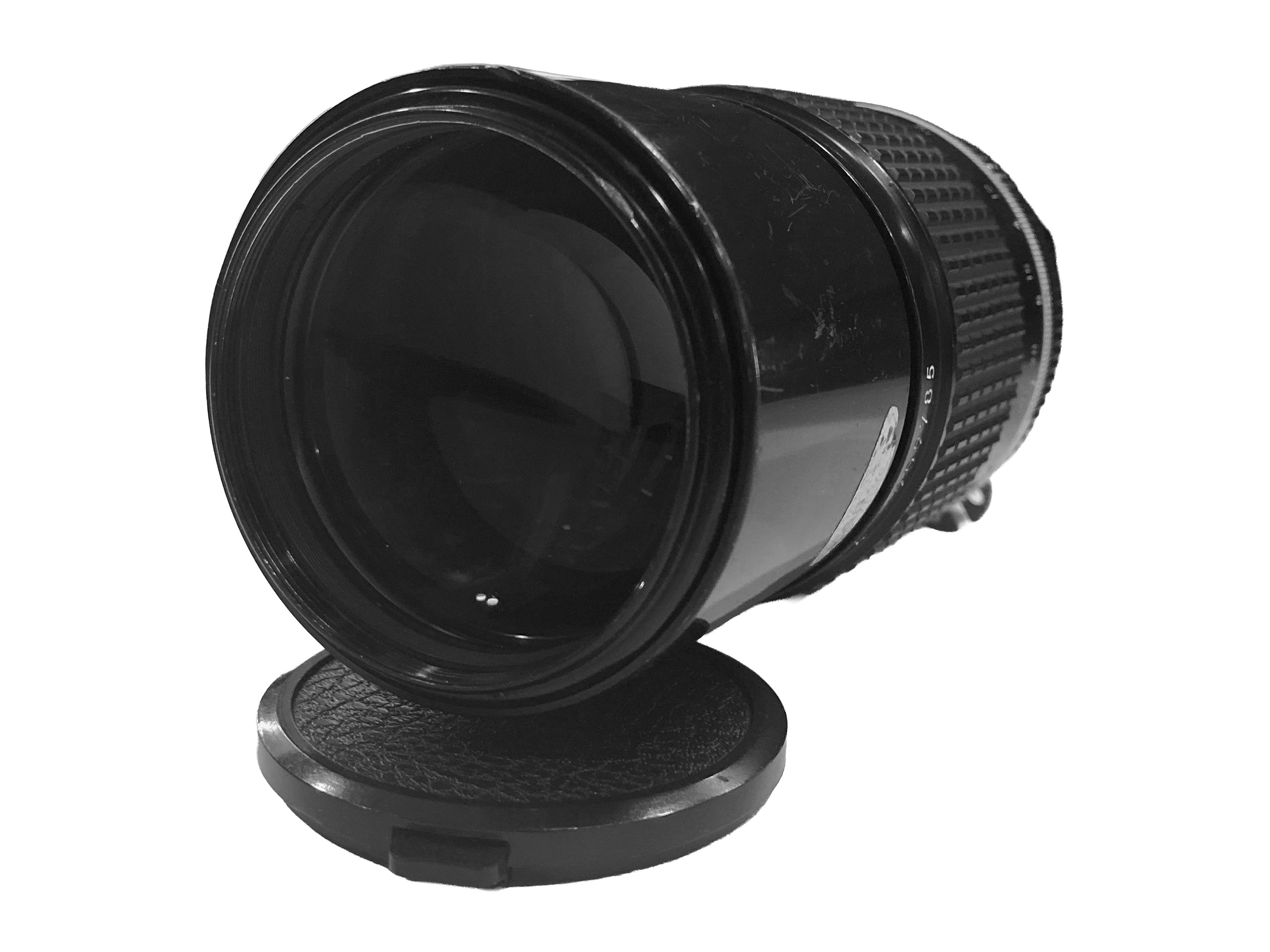 Nikon Ai-S Nikkor 200 mm f/4 Usato