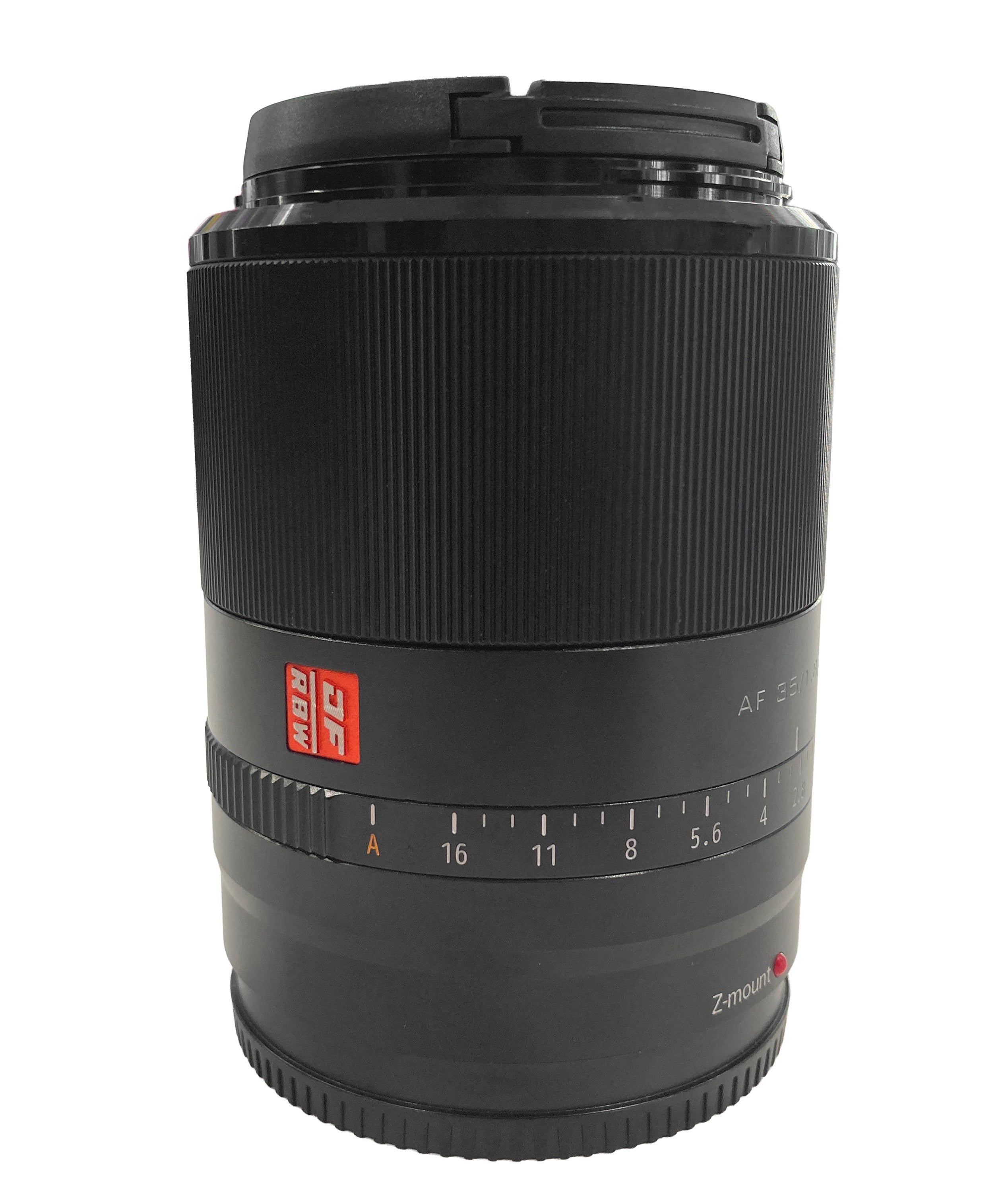 Viltrox AF 35 mm f/1.8 Attacco Nikon Z  Ottime Condizioni