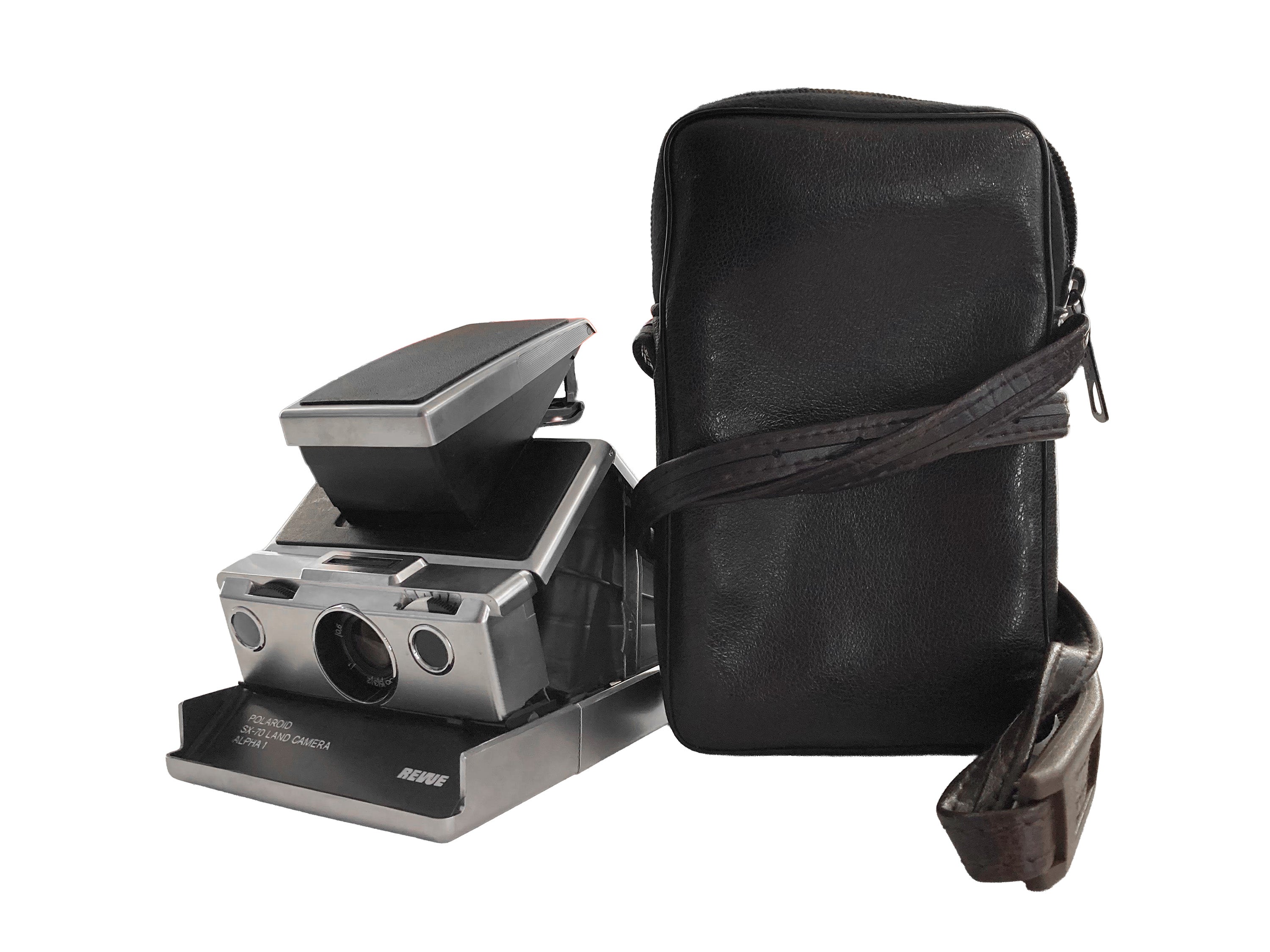 Polaroid SX-70 Alpha 1  Occasione