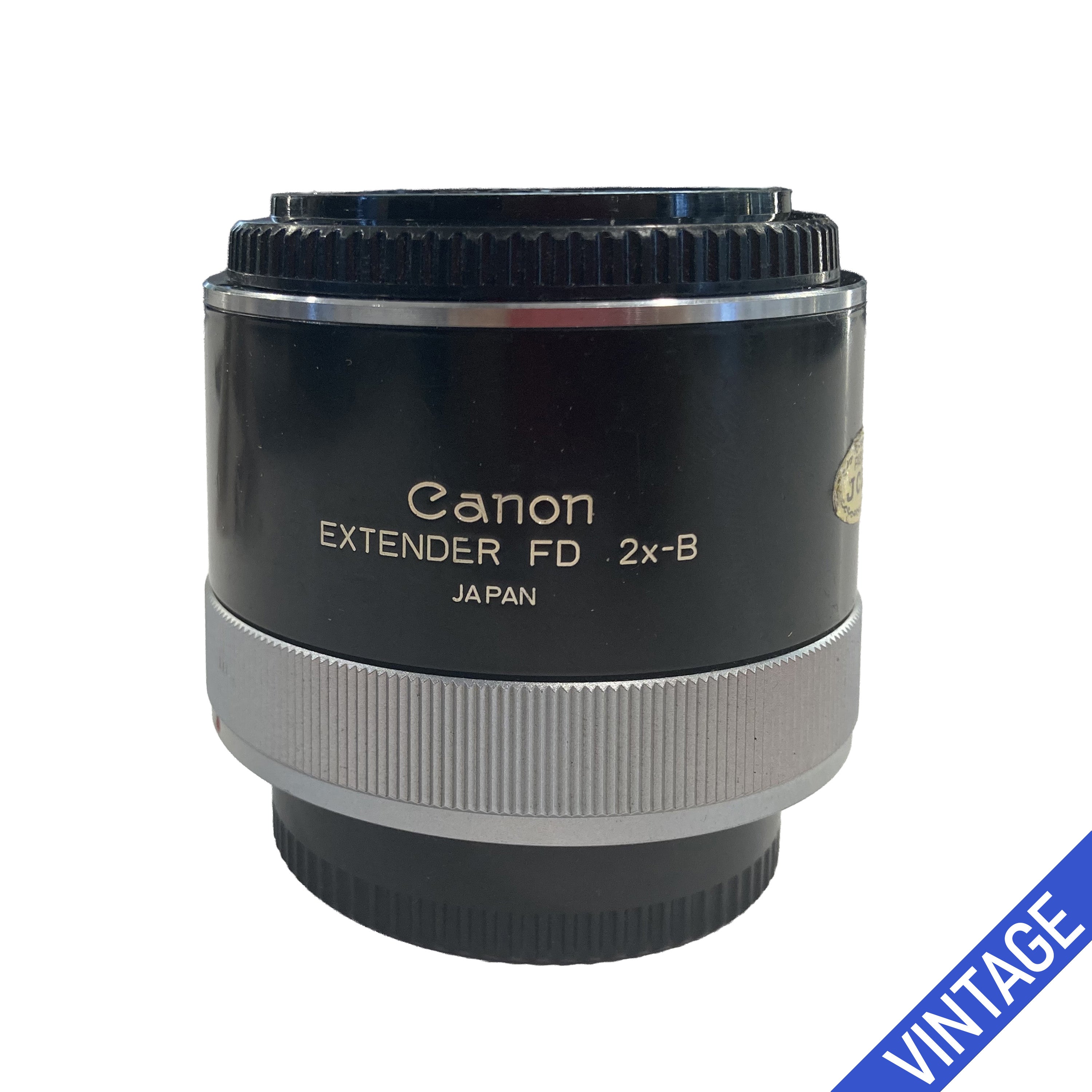 Canon Extender FD 2x-B  Usato