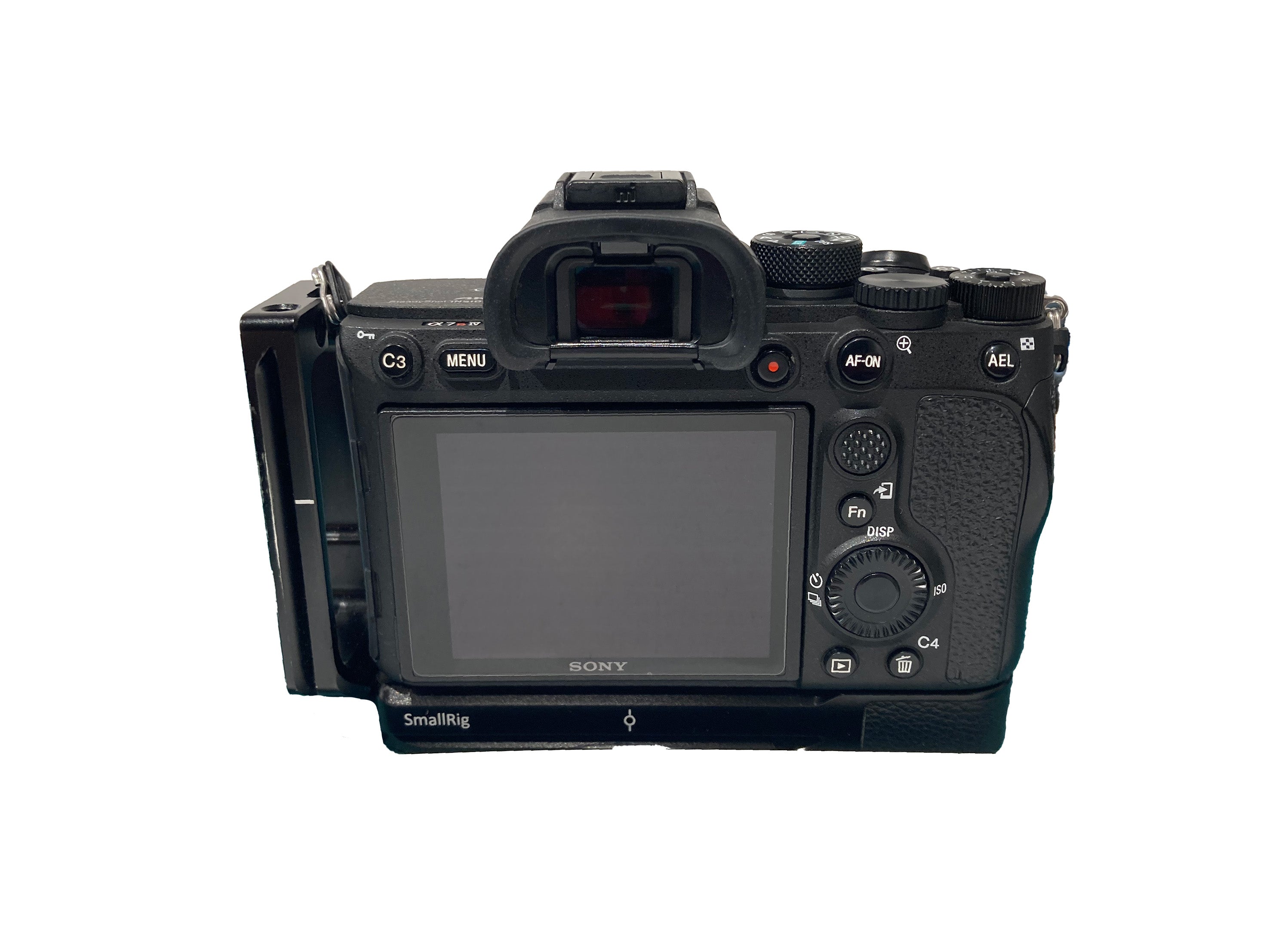 Sony A7R Mark IV  Come Nuova