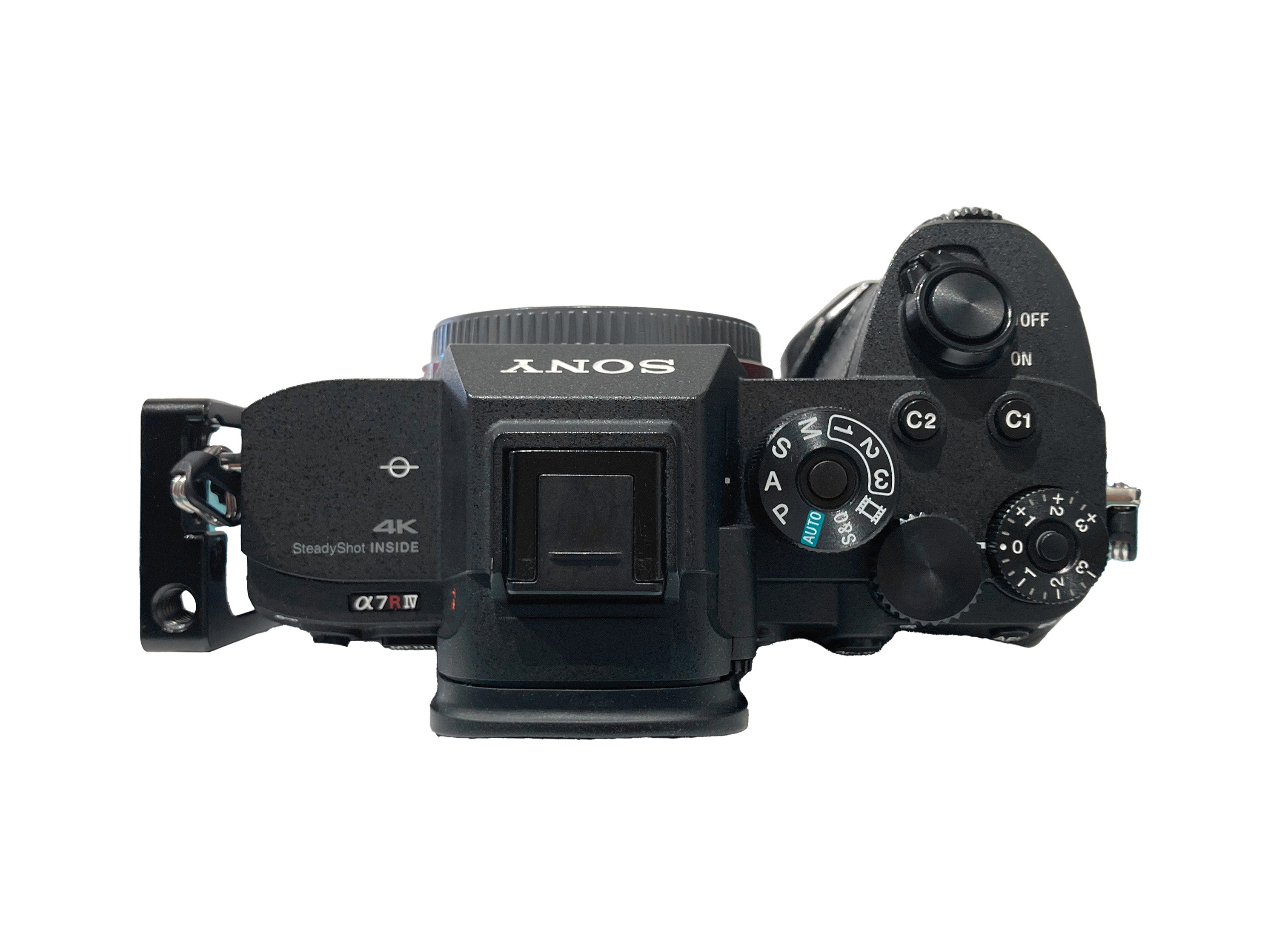 Sony A7R Mark IV  Come Nuova