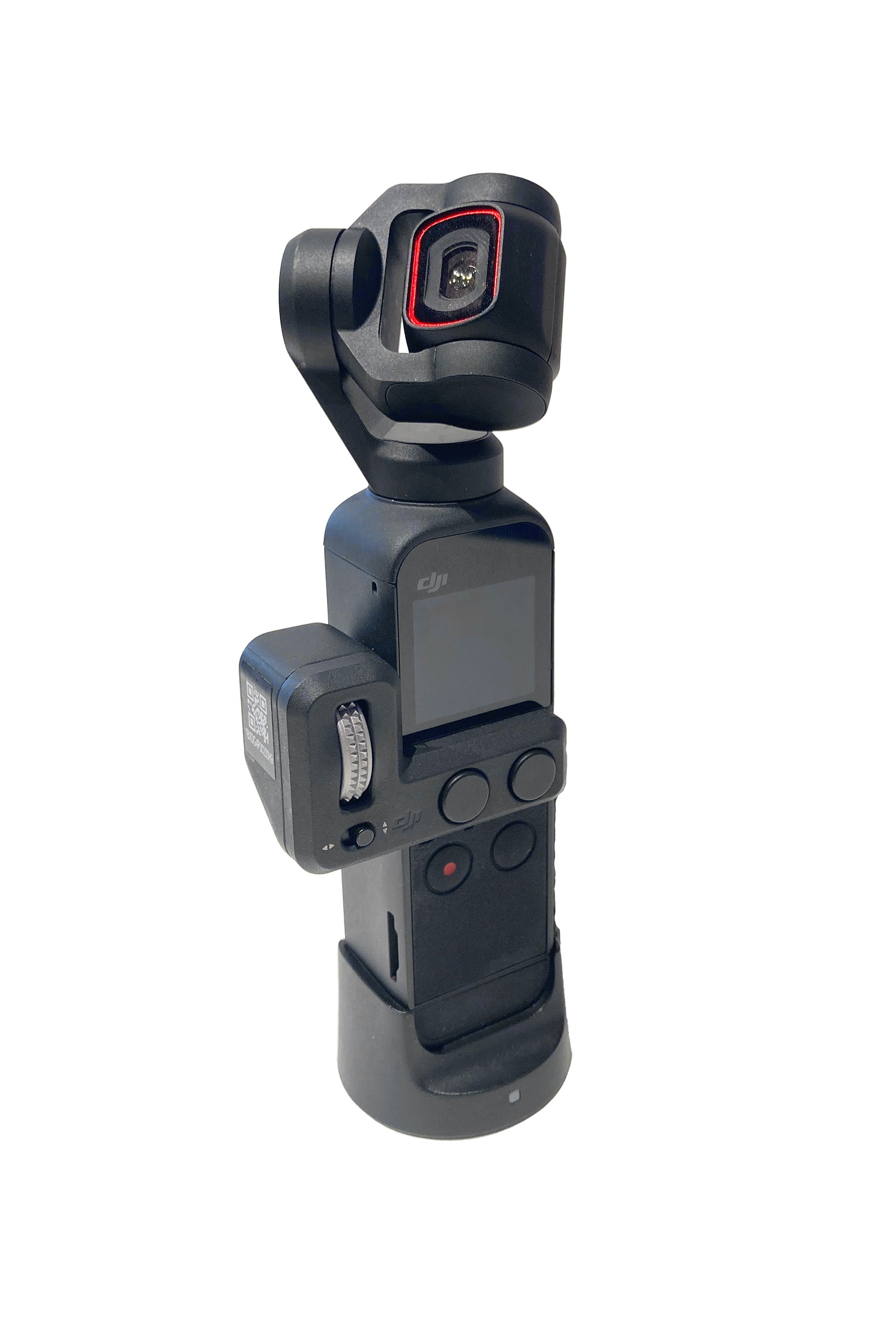 DJI Osmo Pocket 2 + Accessori Vari In Perfette Condizioni