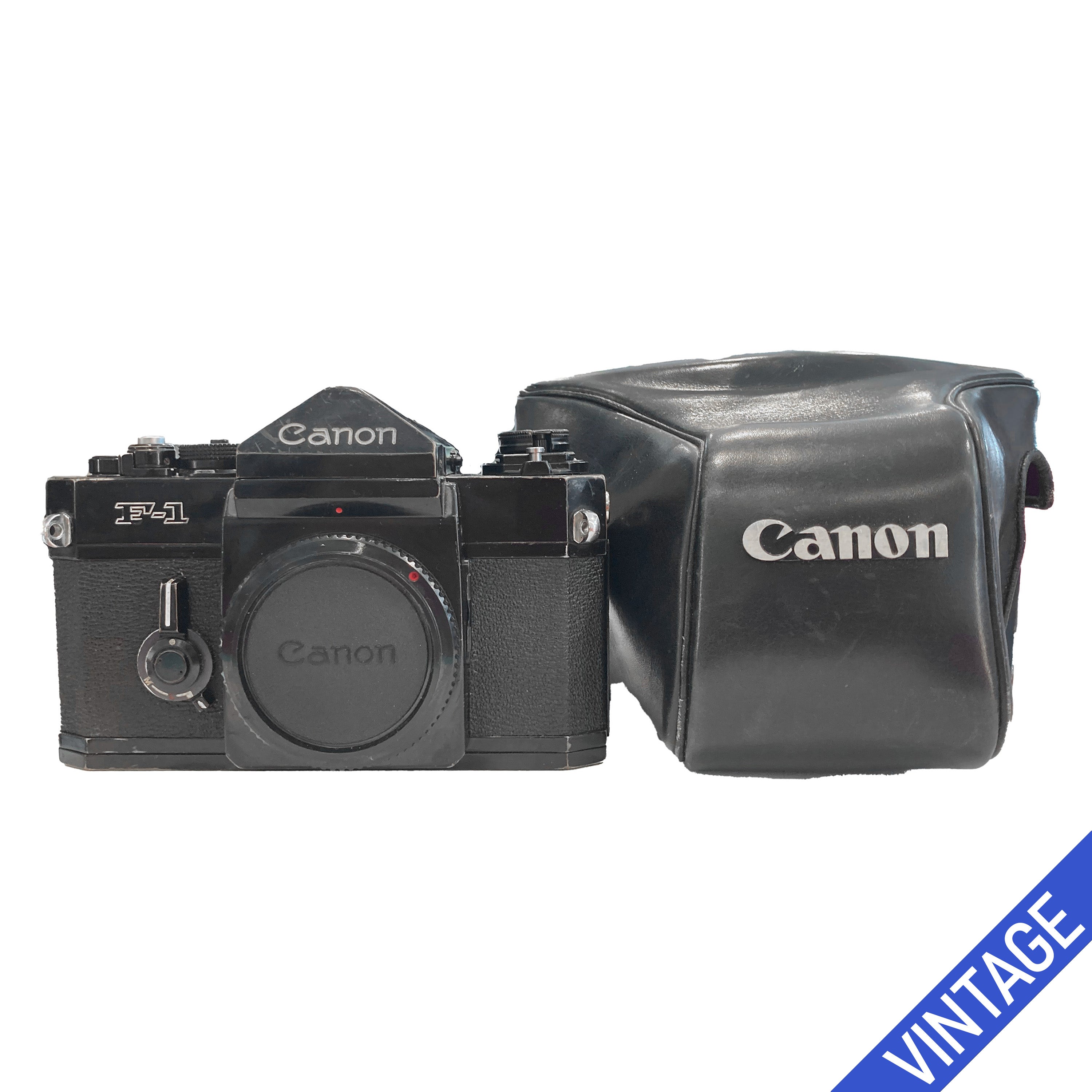 Canon F-1  Usata