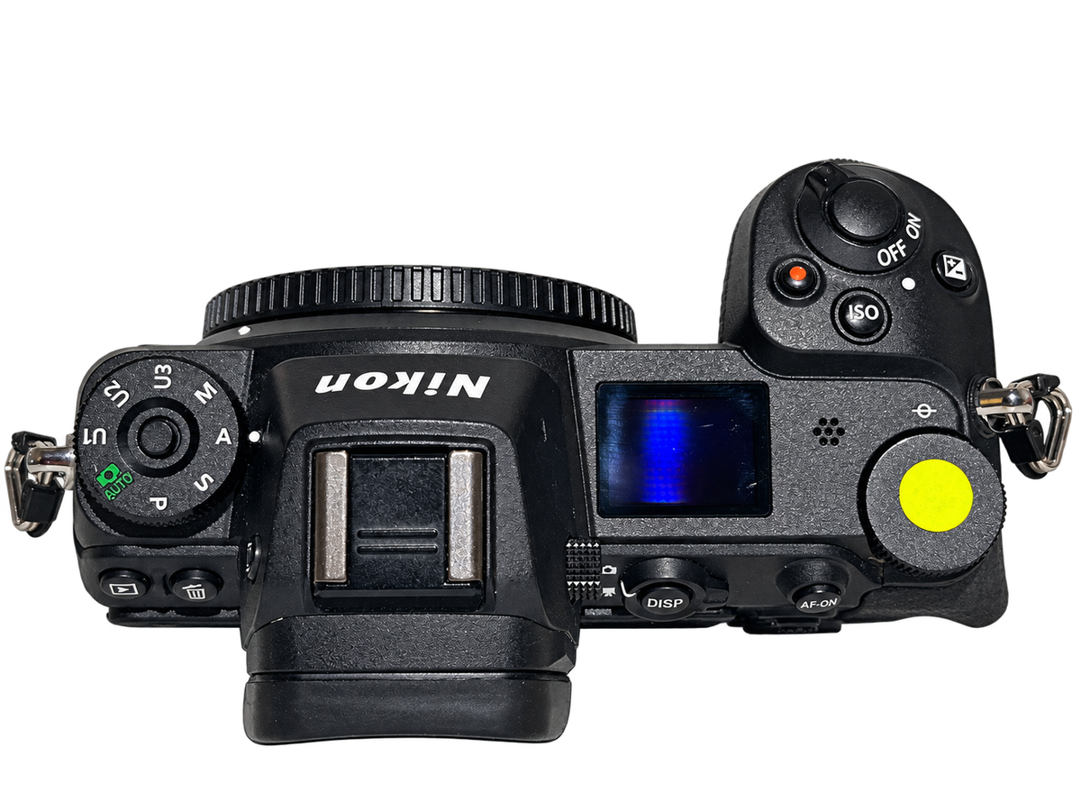 Nikon Z6 - USATO
