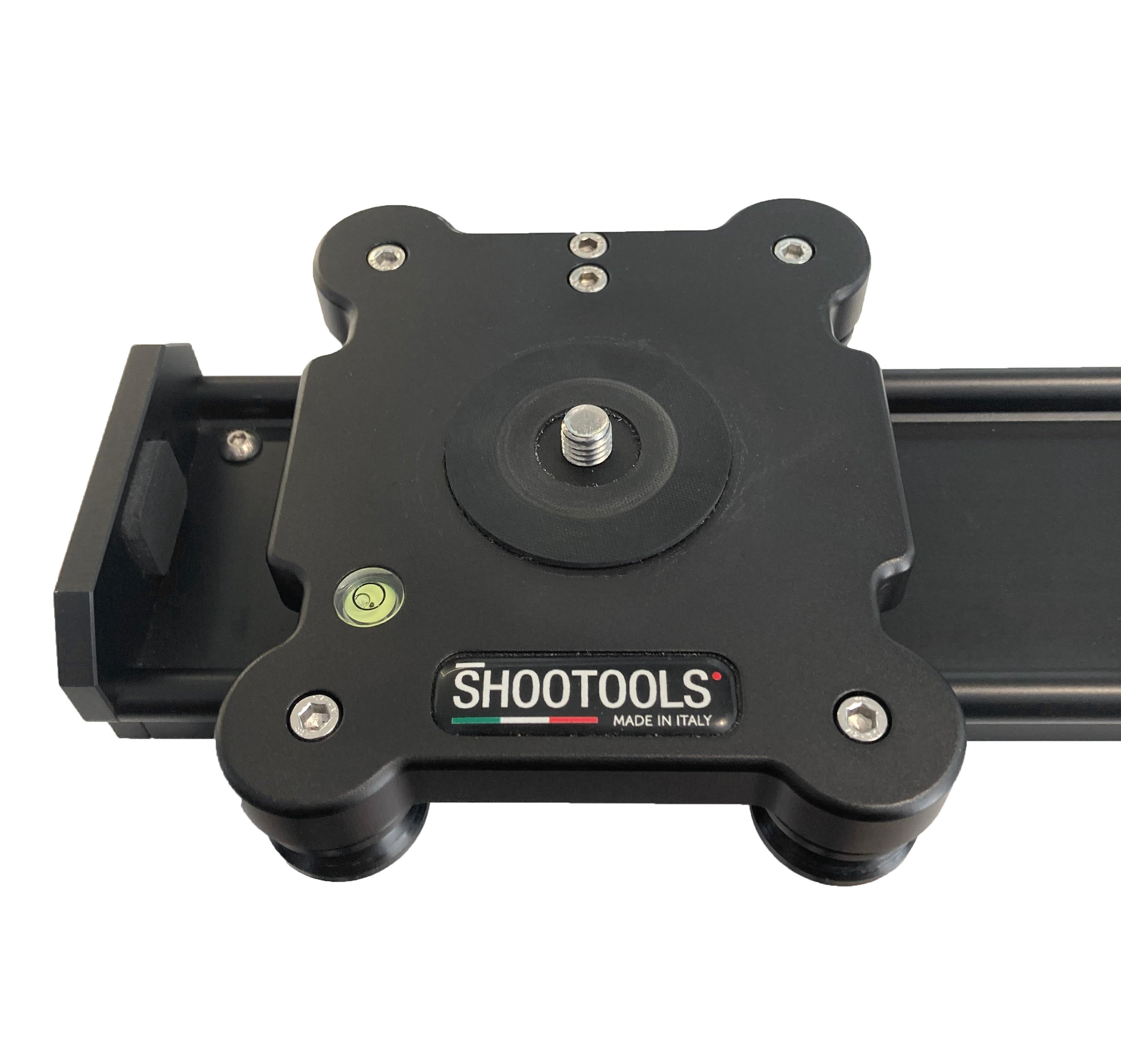 Shootools Slider + Prolunga  Occasione