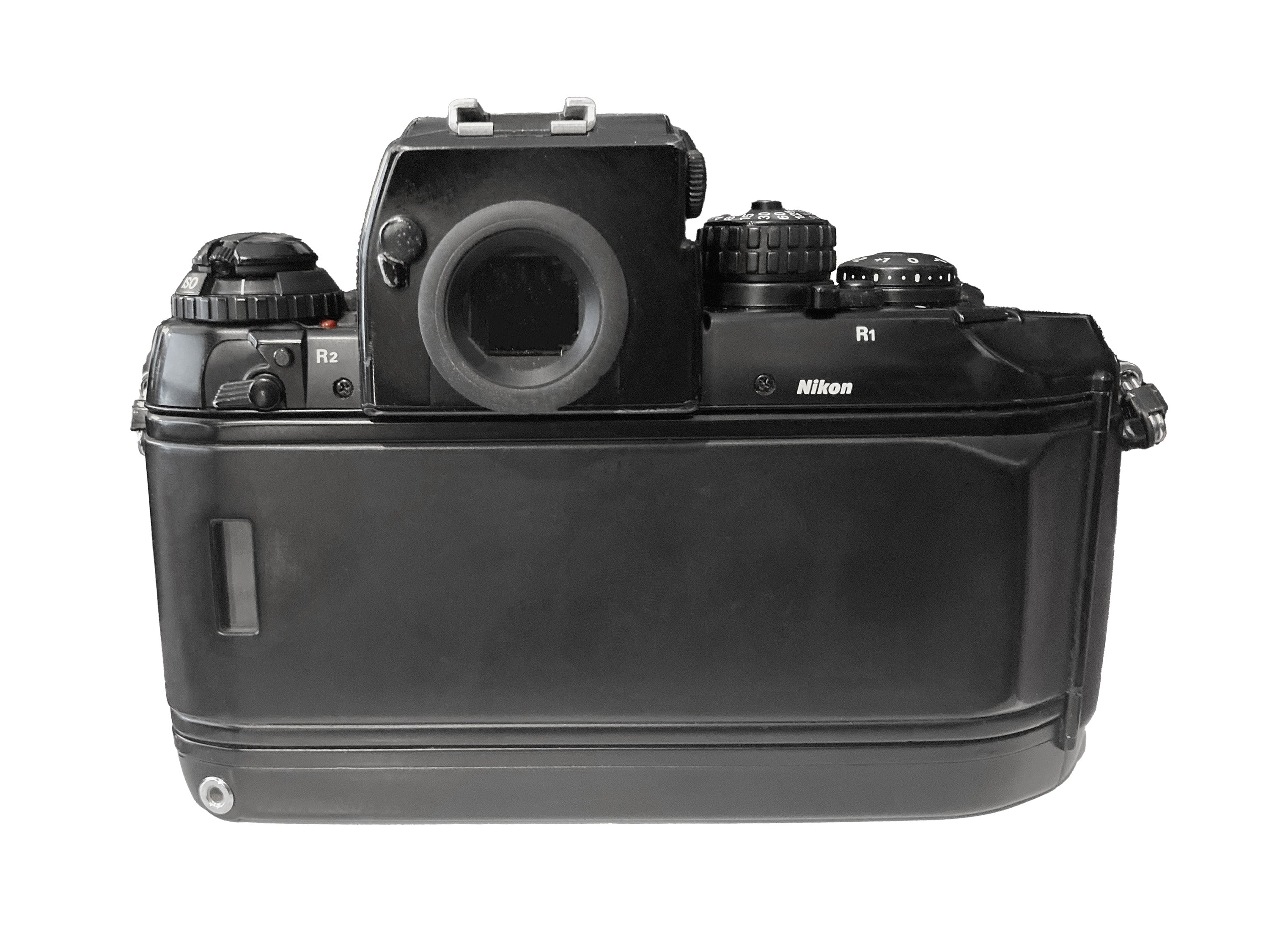 Nikon F4  In Ottime Condizioni