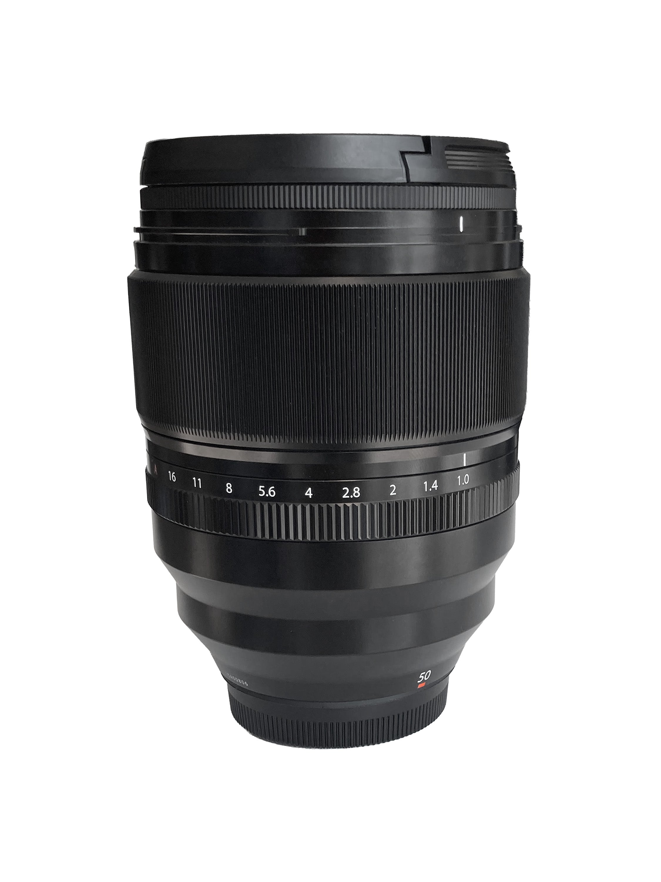 Fujifilm XF 50 mm f/1.0 R WR  Come Nuovo