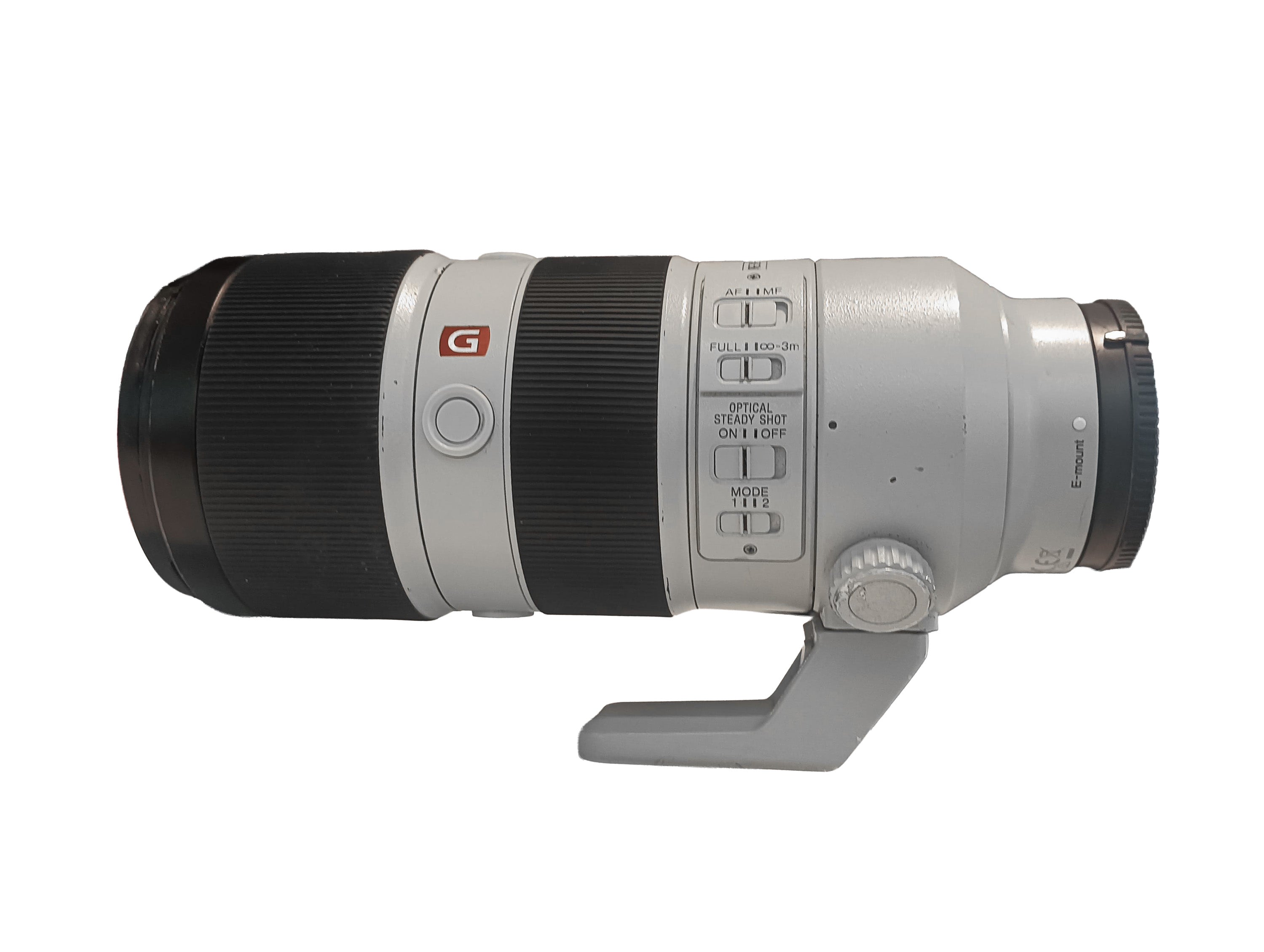 Sony FE 70-200 mm f/2.8 GM OSS  Usato