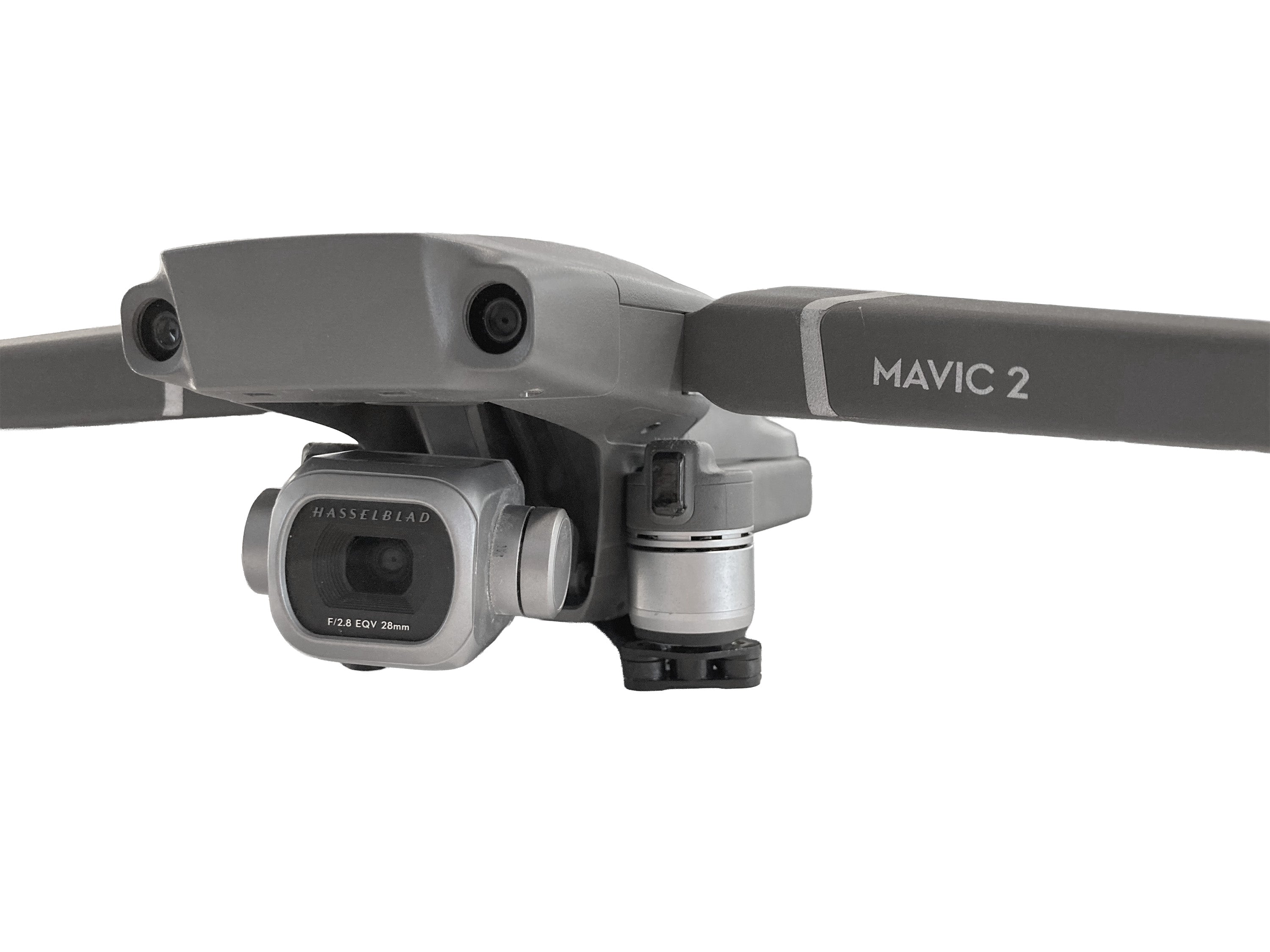 DJI Mavic 2 Pro + DJI controller RM500  In ottime Condizioni