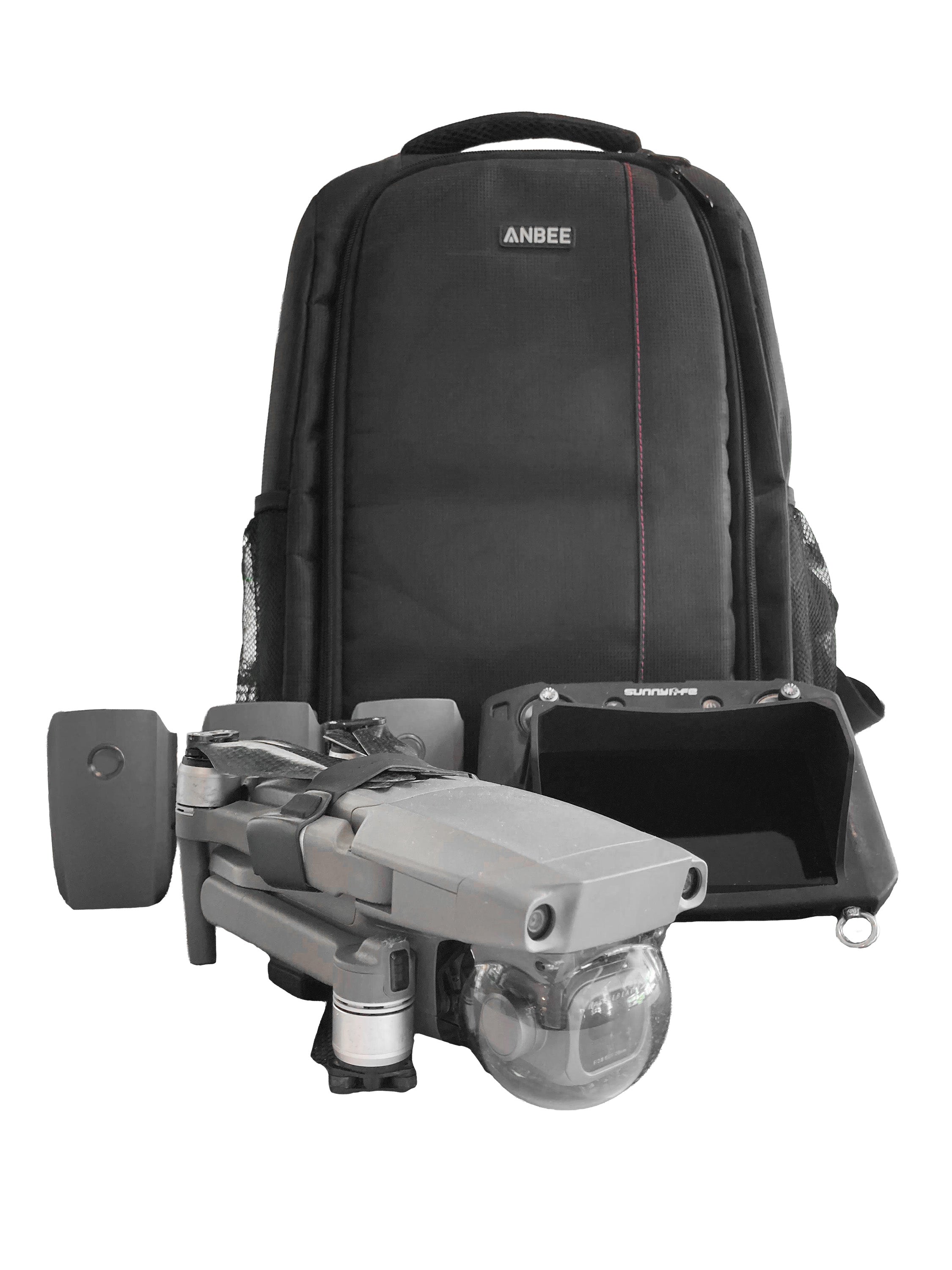 DJI Mavic 2 Pro + DJI controller RM500  In ottime Condizioni