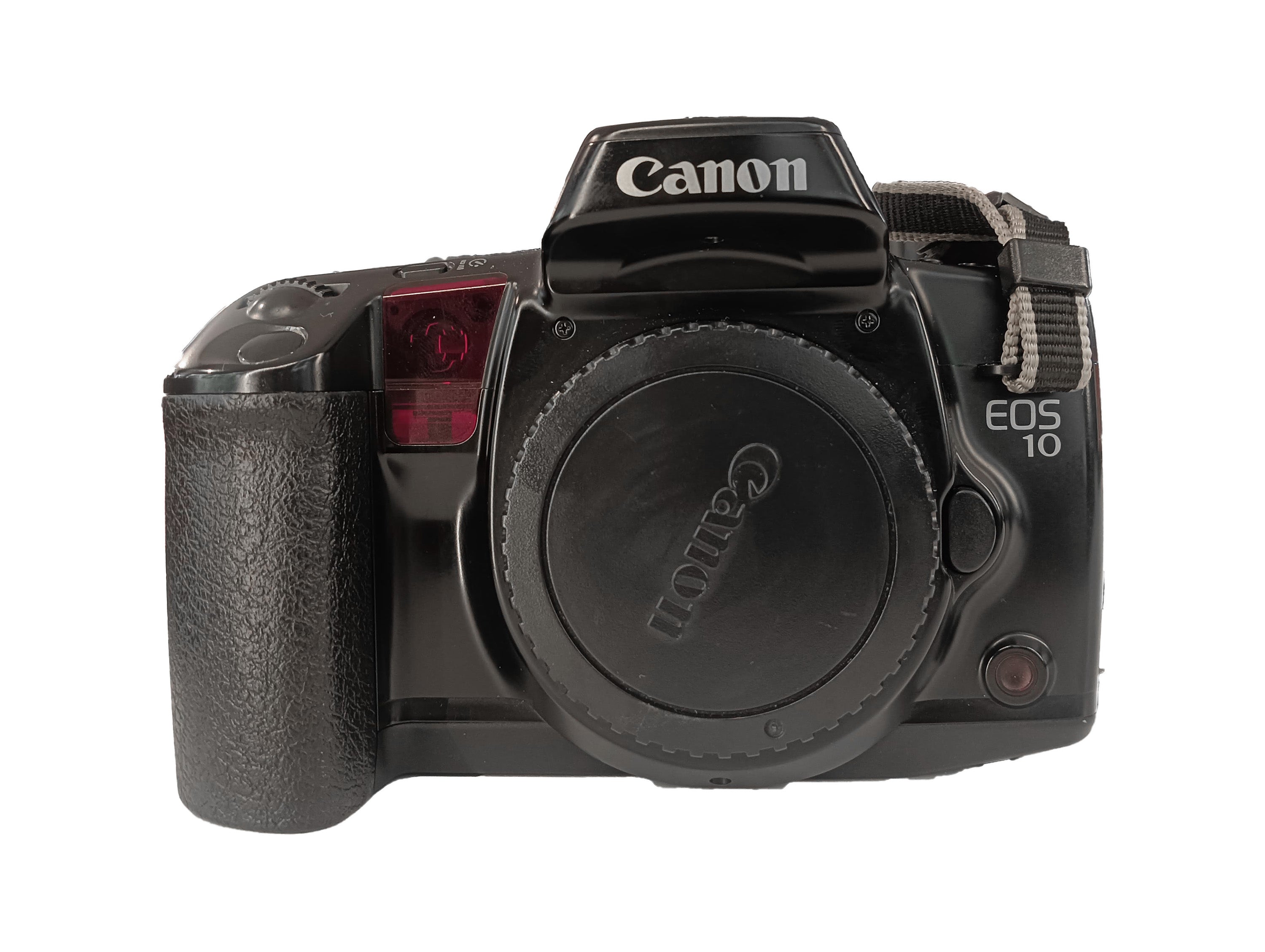Canon EOS 10  Usata