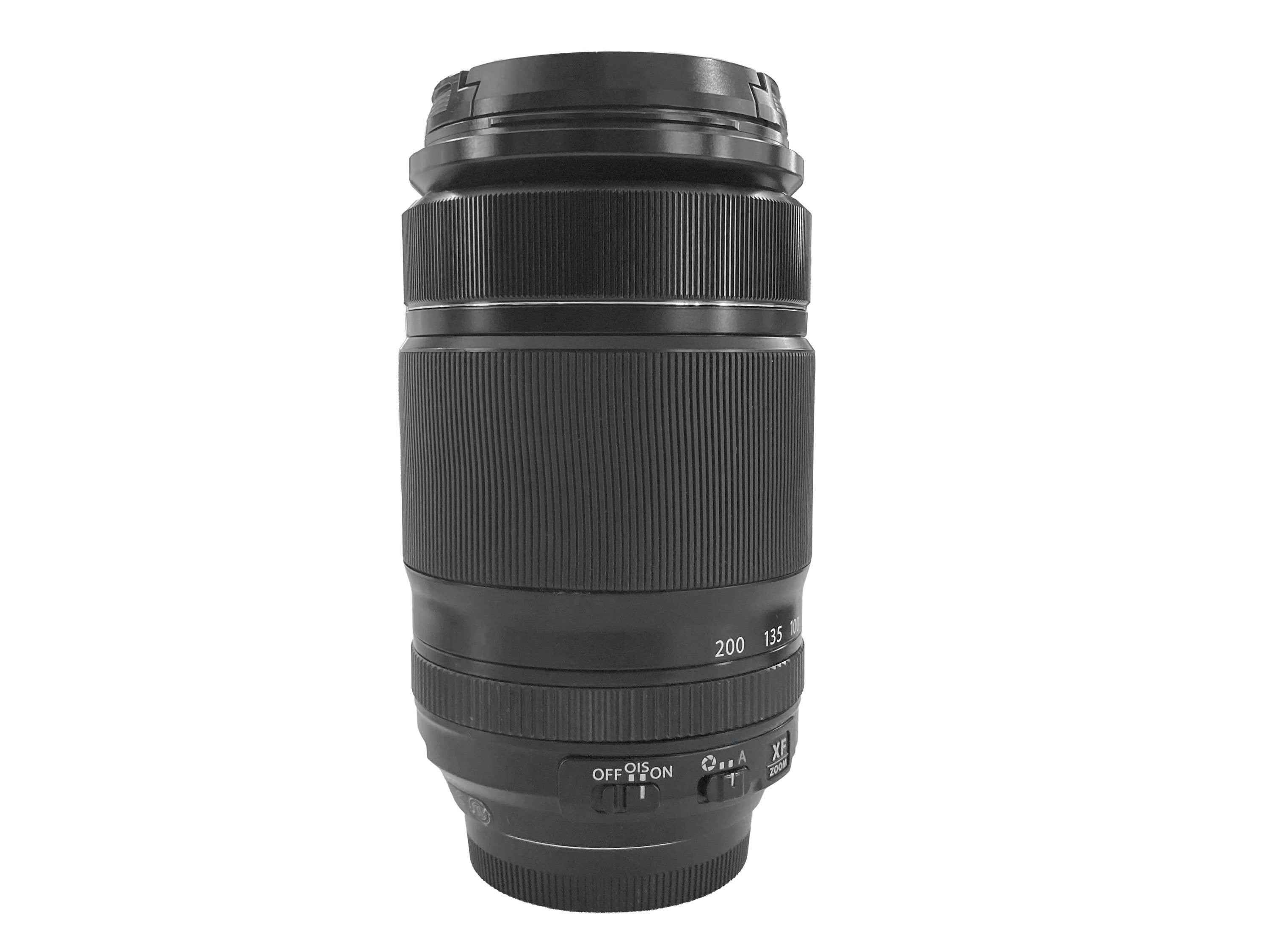 Fujifilm XF 55-200 mm f/3.5-4.8  Ottime Condizioni