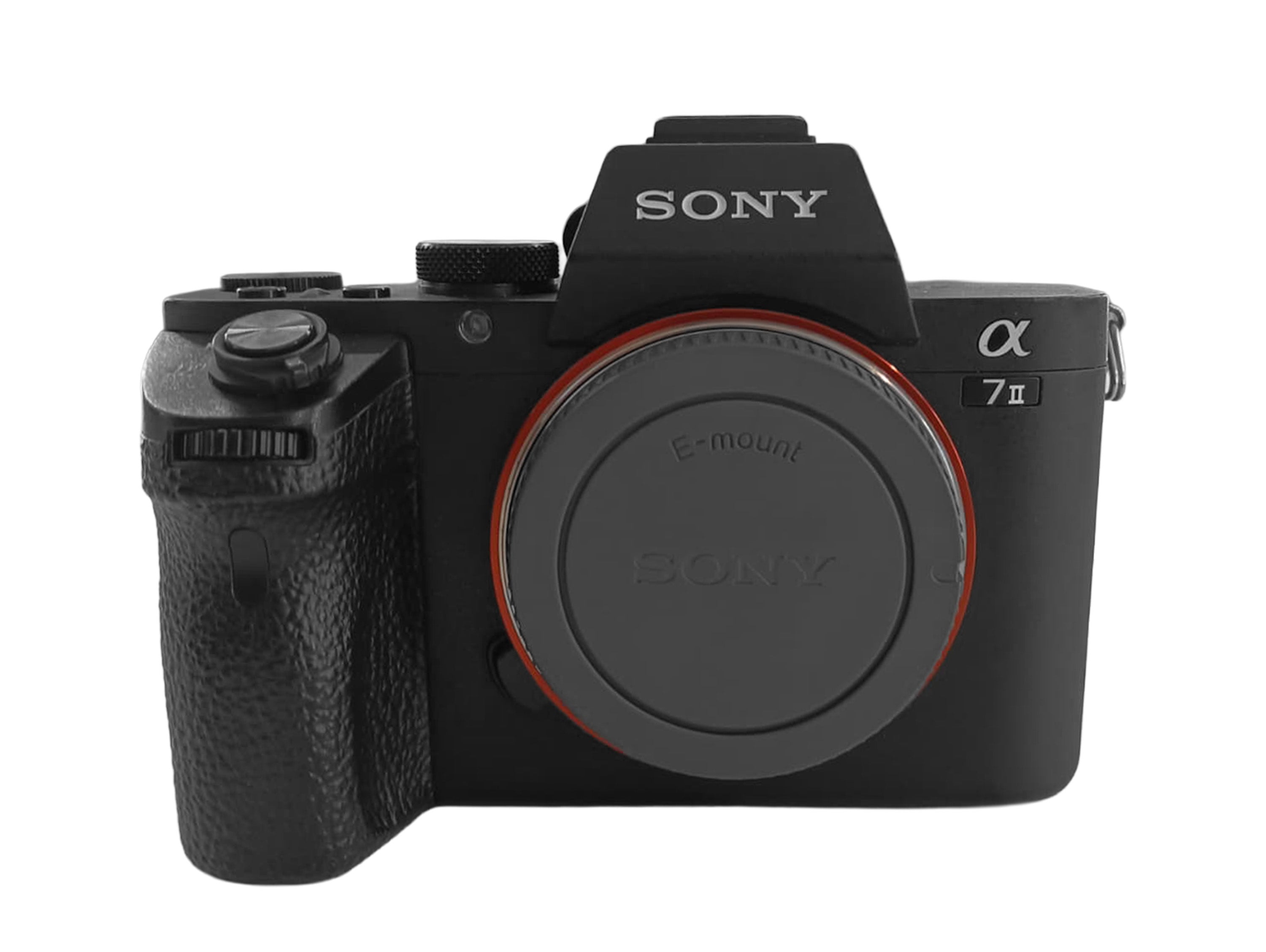 Sony A7 II  in Ottime Condizioni