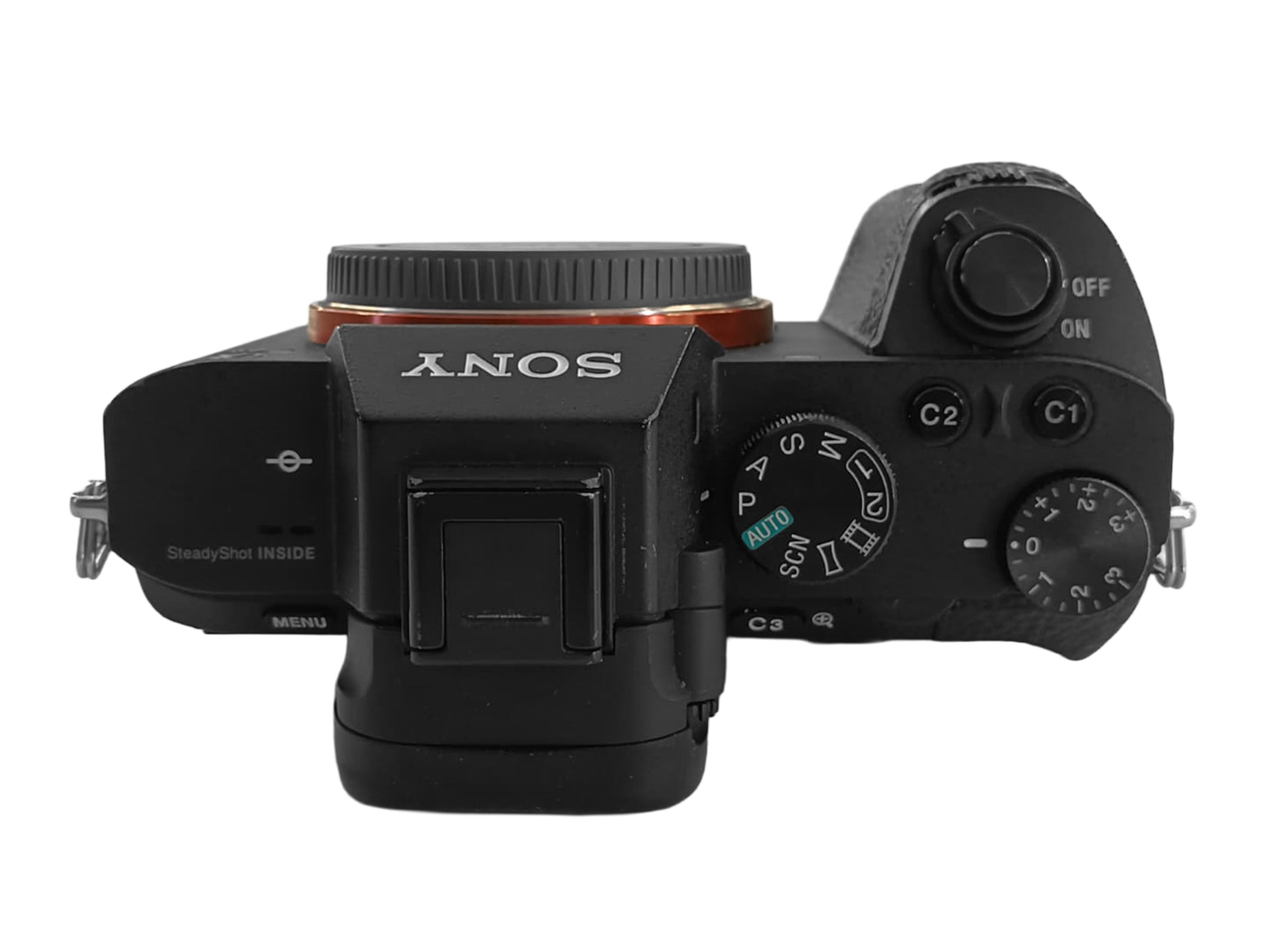 Sony A7 II  in Ottime Condizioni