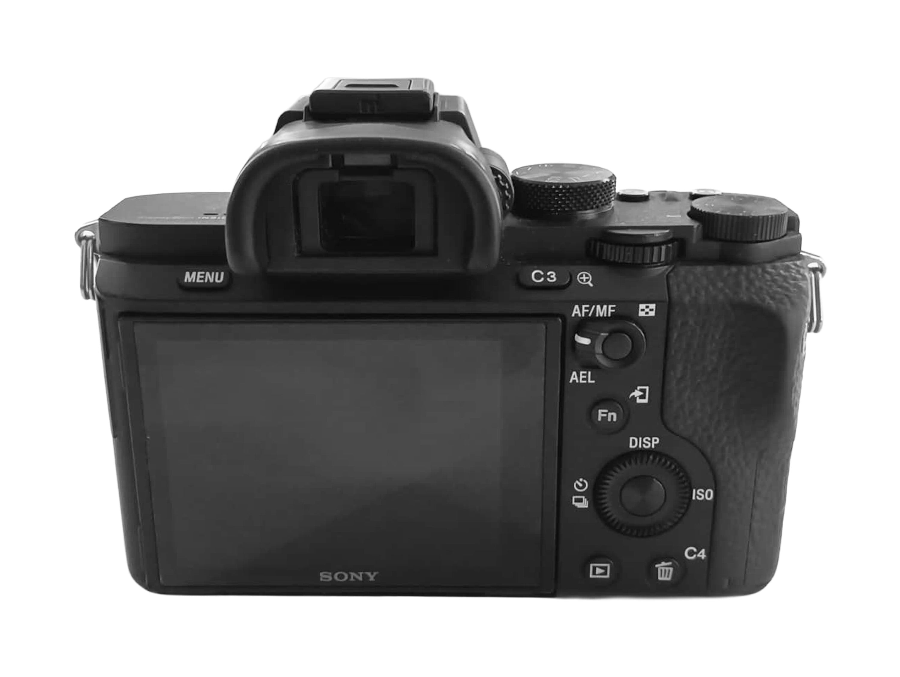 Sony A7 II  in Ottime Condizioni