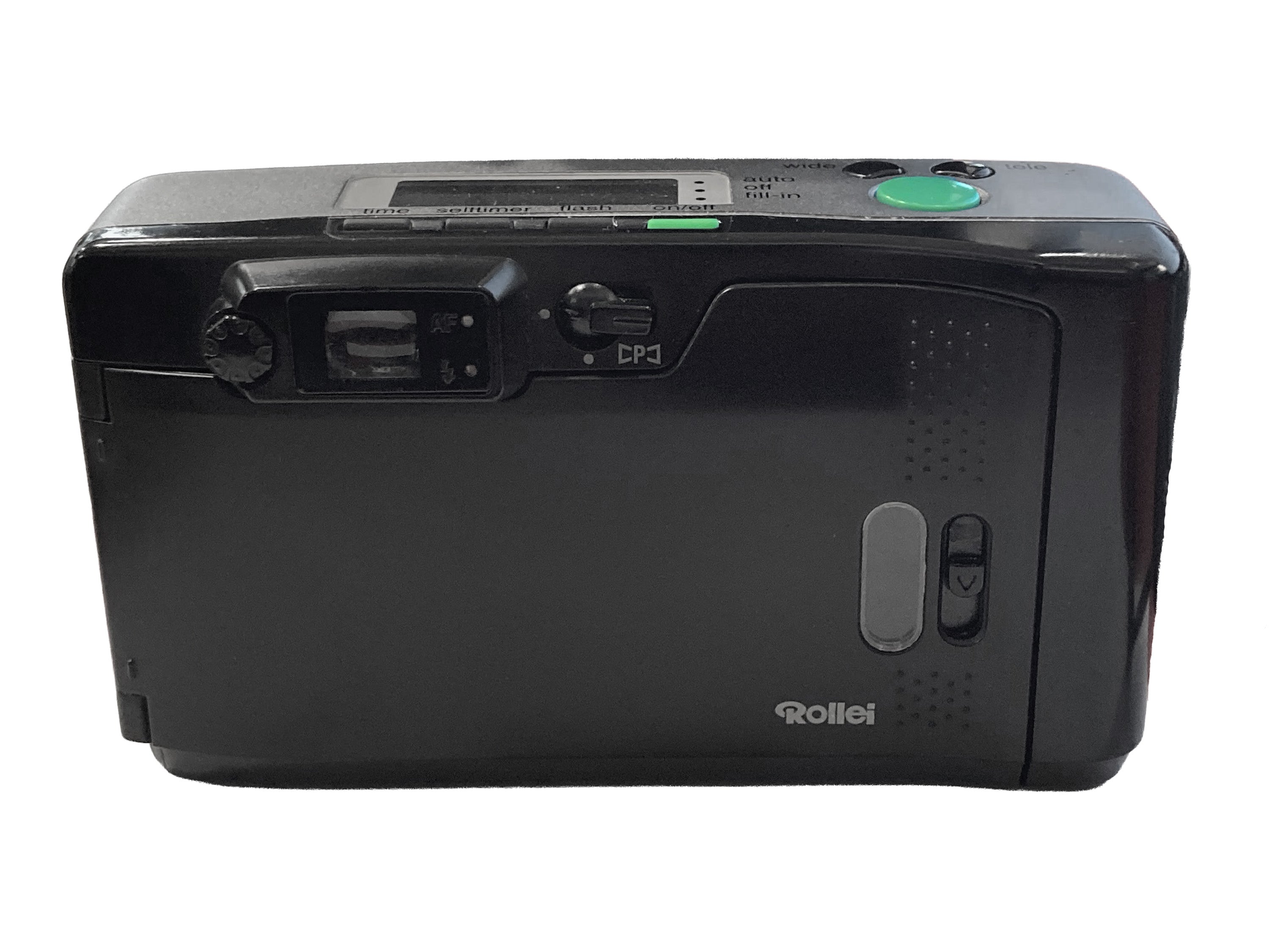 Rollei Prego 70  Usata