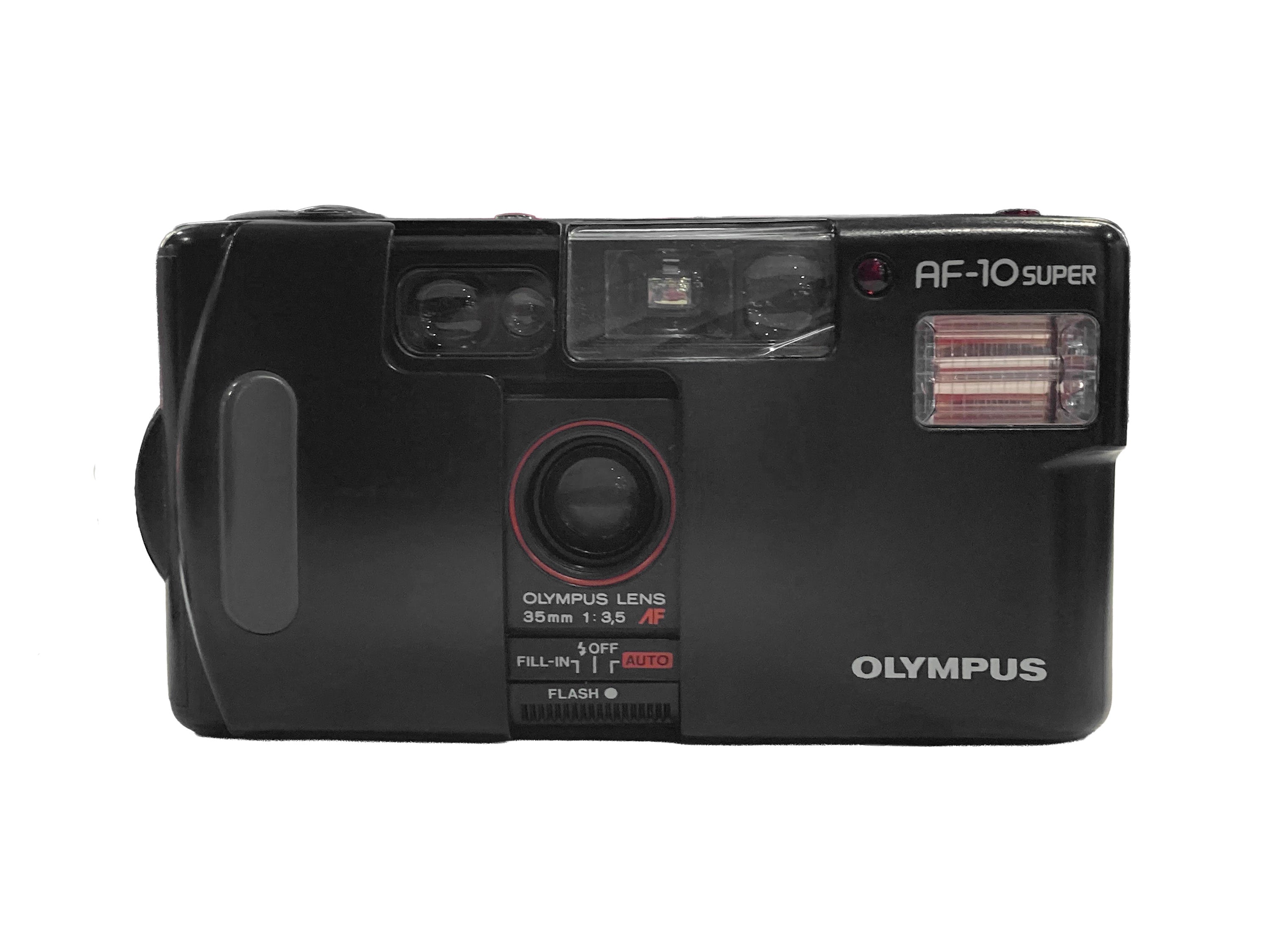 Olympus AF-10 Super Usato