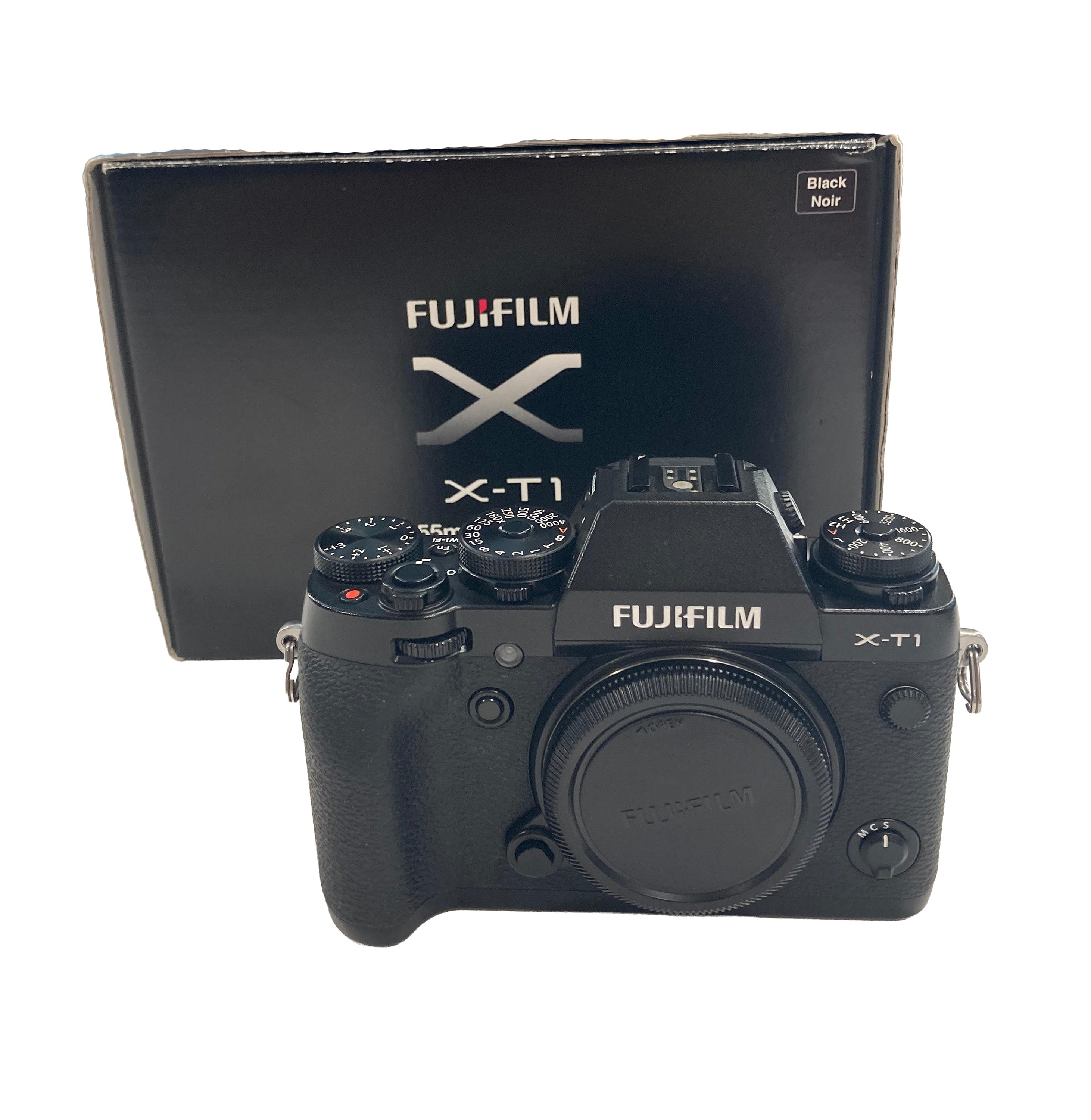 Fujifilm X-T1  Perfette Condizioni