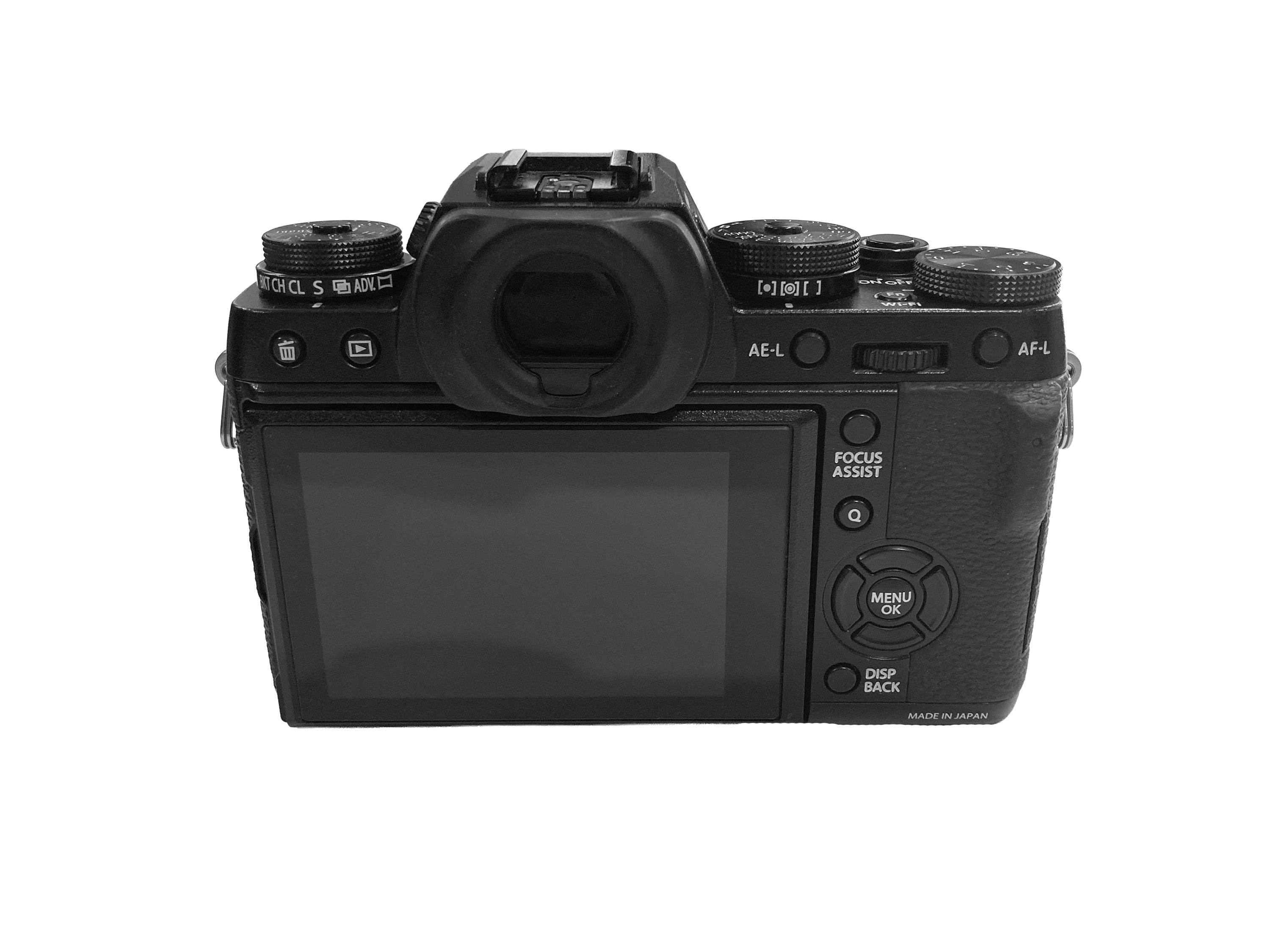 Fujifilm X-T1  Perfette Condizioni