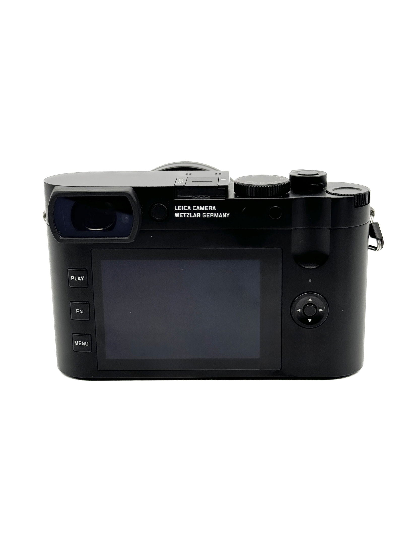Leica Q2 perfetta con borsa e 2 batterie - Fratticioli Store