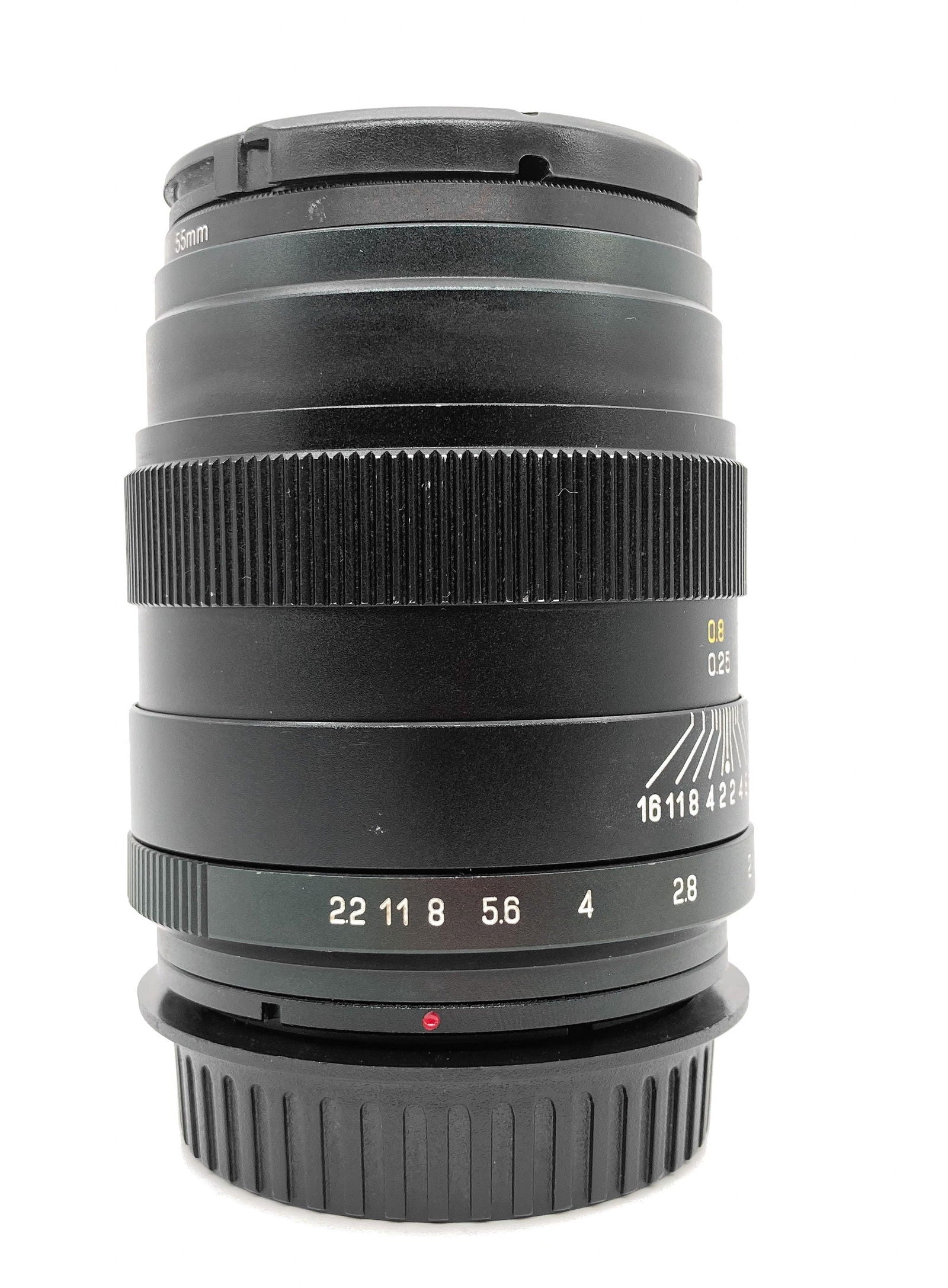 Mitakon Creator 35mm f/2.0  attacco canon - Fratticioli Store