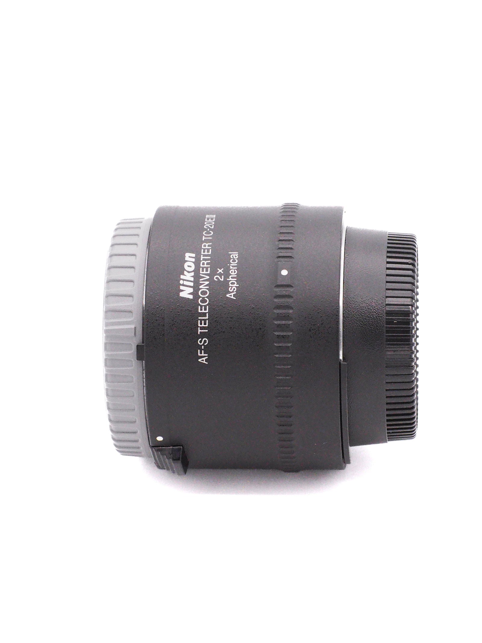 NIKON AF-S TELECONVERTER TC-20E III 2X ASPHERICAL - Fratticioli Store