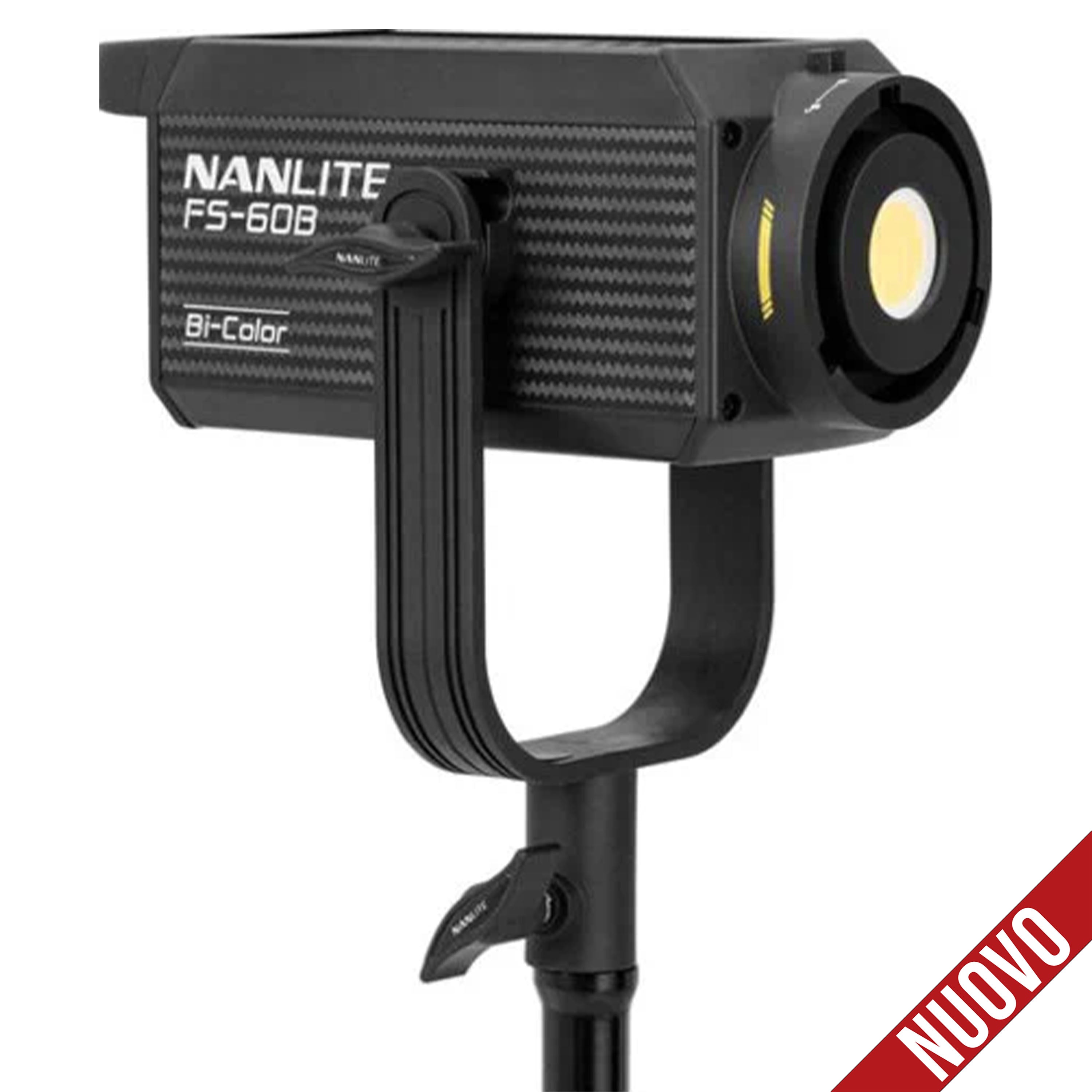 Nanlite FS-60B Bi-color  Nuovo