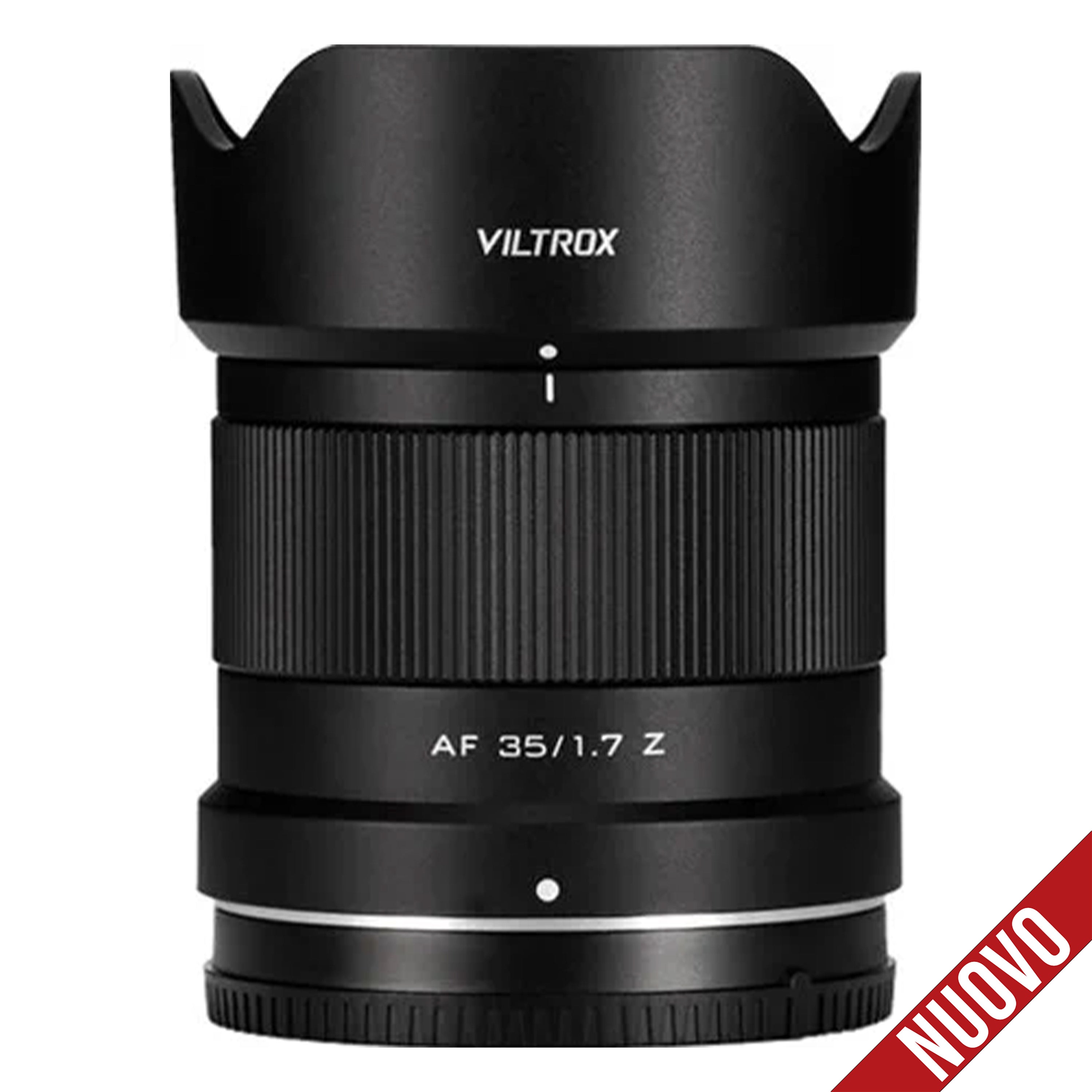 Viltrox 35 mm f/1.7 Air Nikon Z  Nuovo
