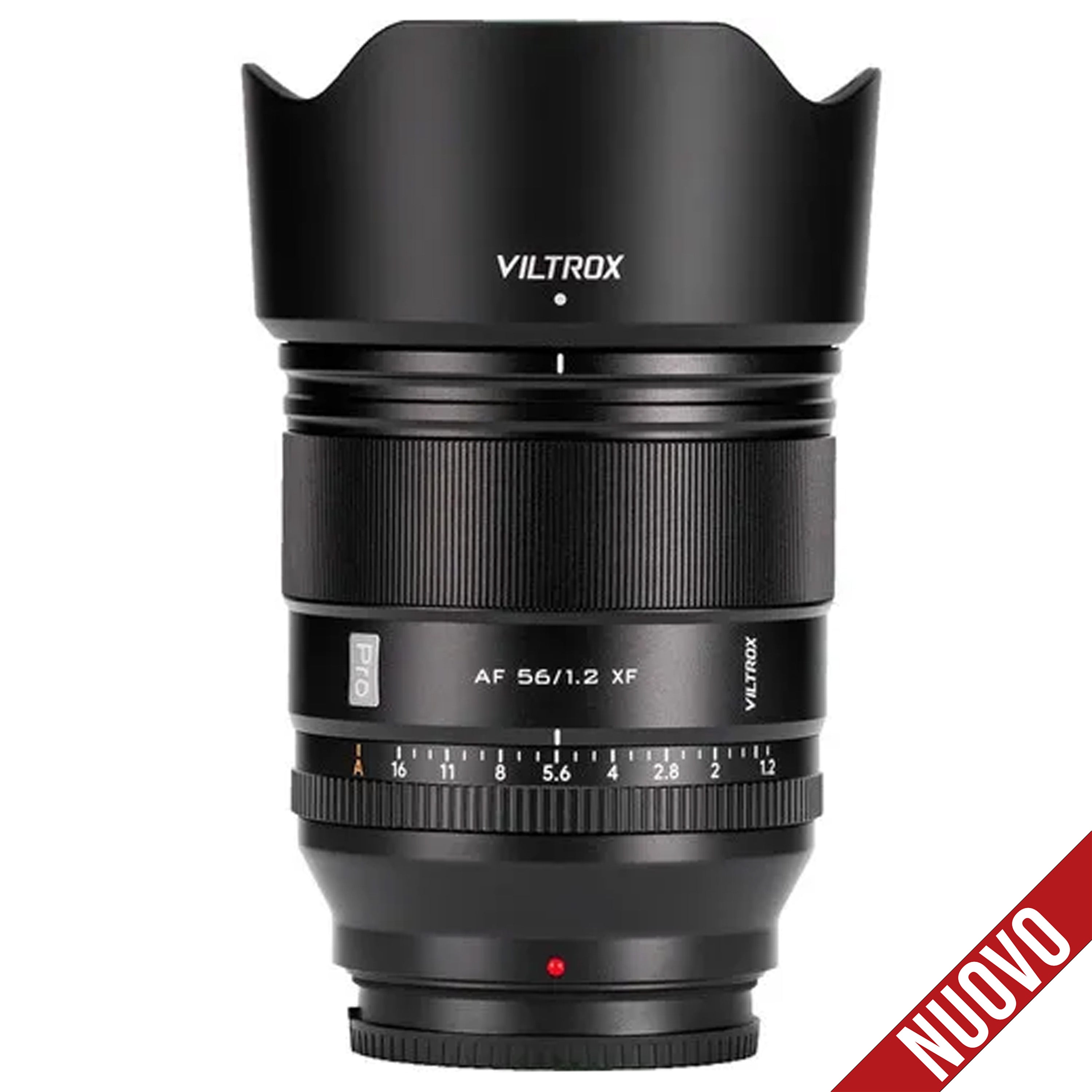 Viltrox AF 56 mm f/1.2 Pro Fuji X  Nuovo