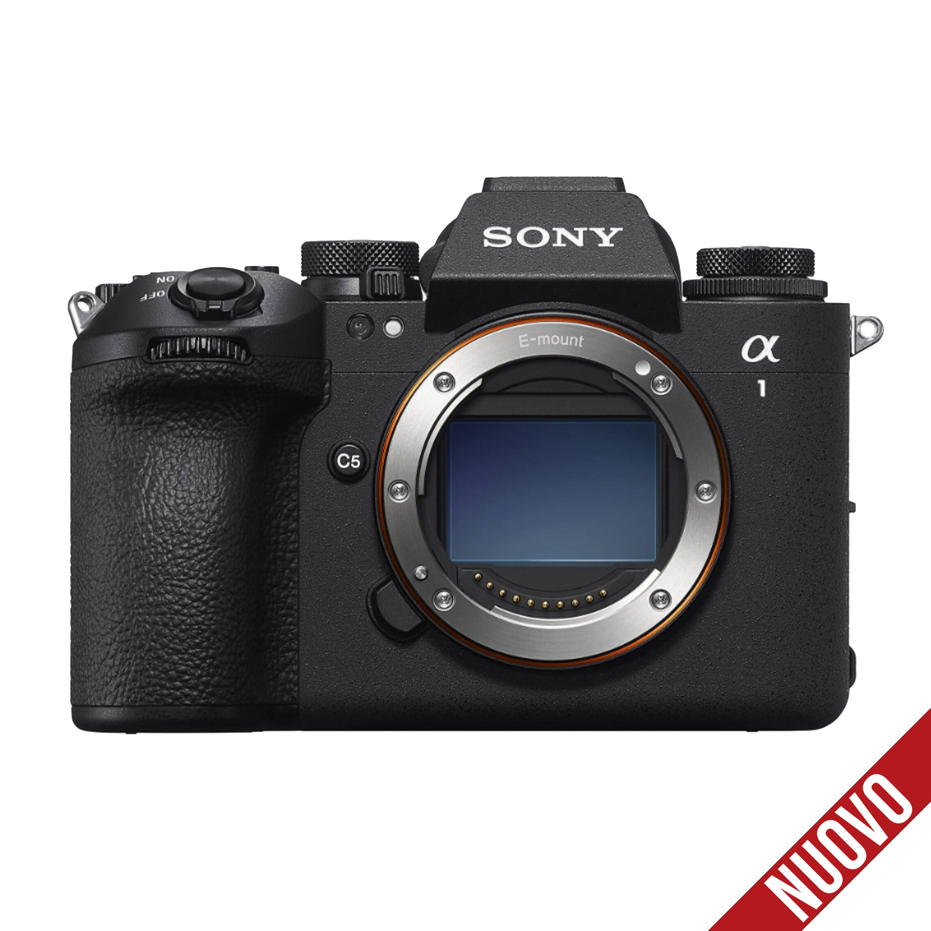 Sony A1 II  Nuova DISPONIBILE IN NEGOZIO