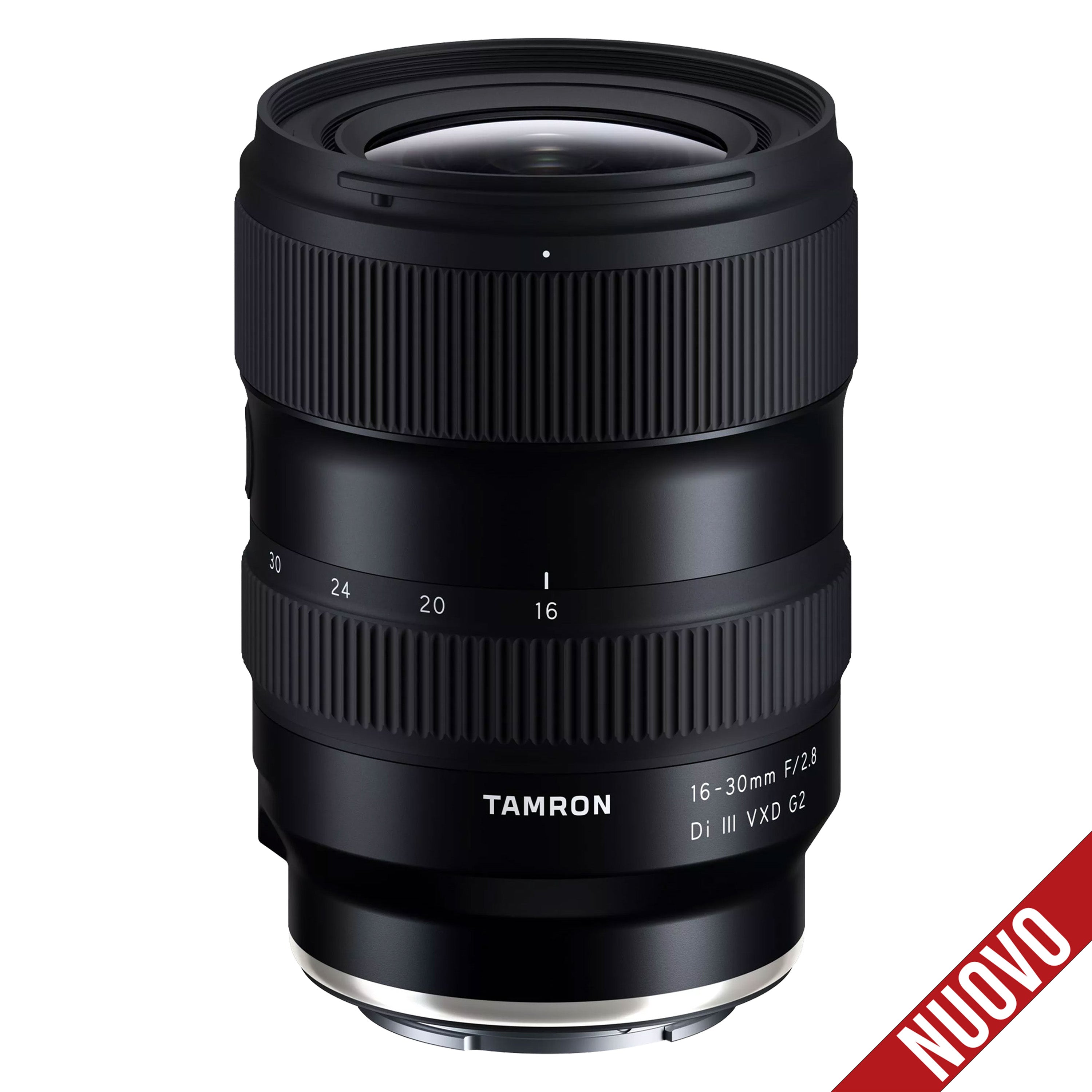 Tamron 16-30 mm f/2.8 Di III VXD G2 Sony E NUOVO