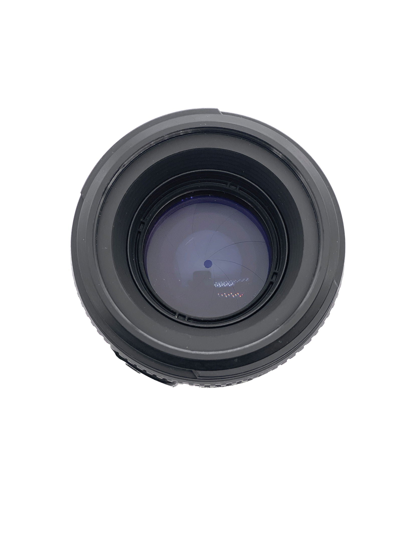 Nikon 50 mm F/1.4 G  Come Nuovo - Fratticioli Store