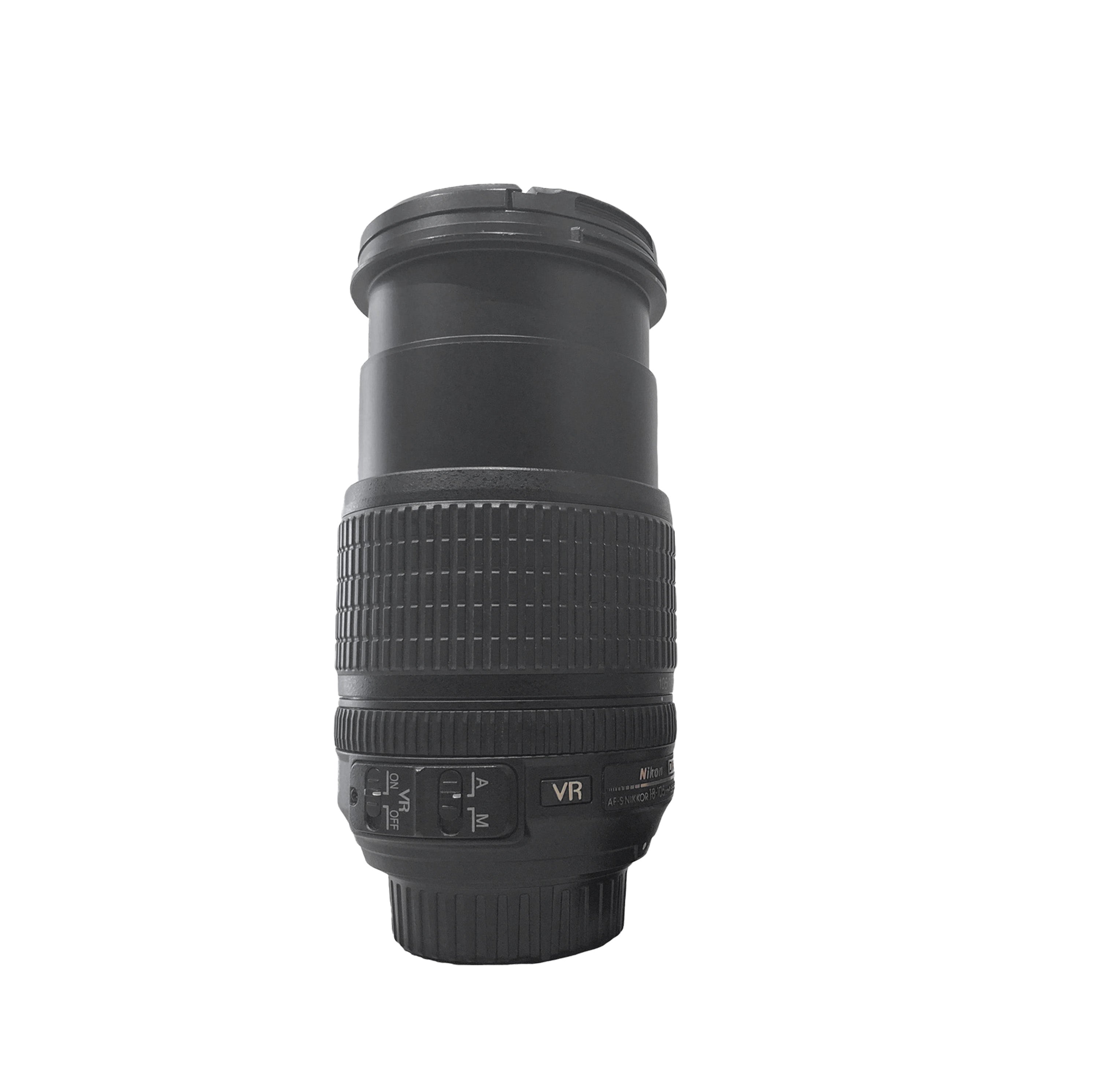 Nikon 18-105 mm F. 3.5-5.6 VR  Ottime Condizioni